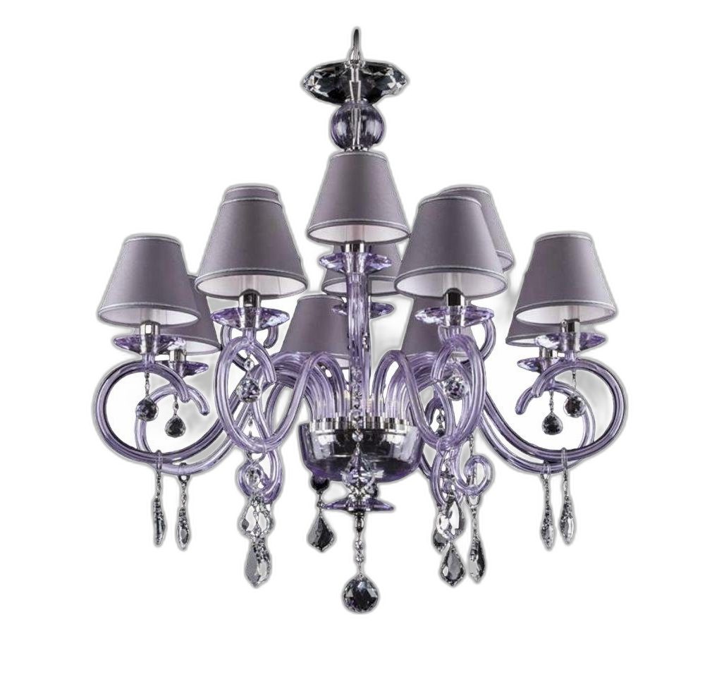 Xlmoebel Люстры Zeitgenössischer Boho Lüster Deckenleuchte Kristalllampe, Hergestellt in Europa