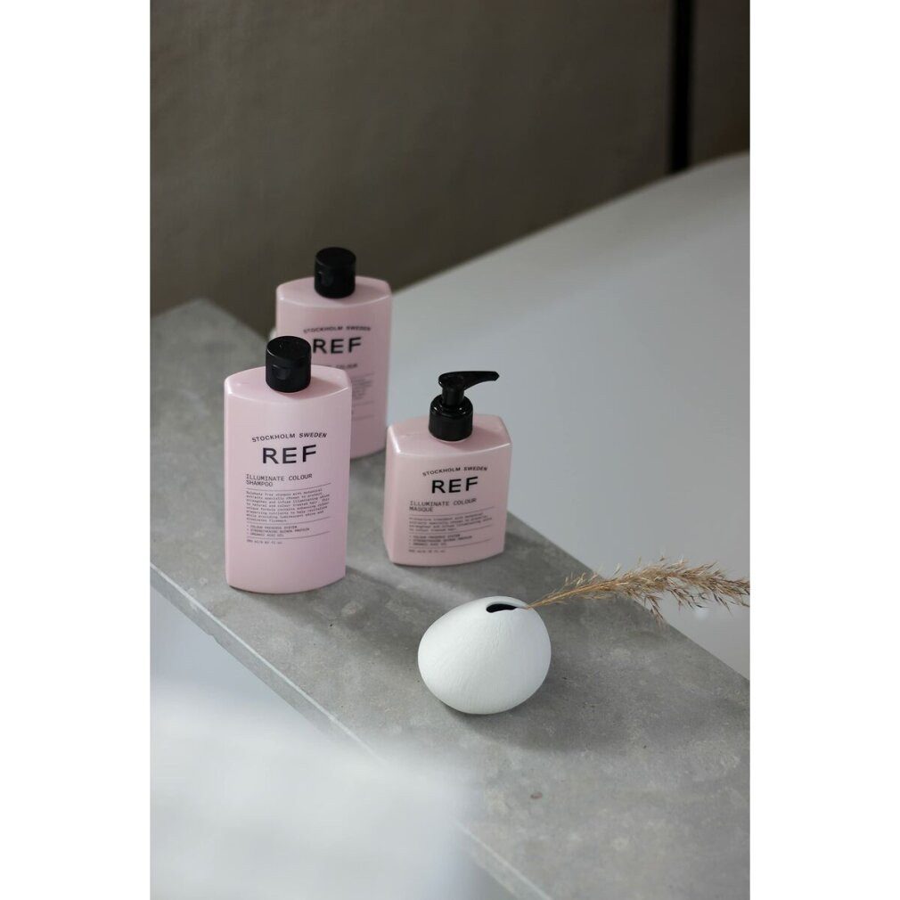 REF Haarspülung Illuminate Colour Conditioner 100 ml