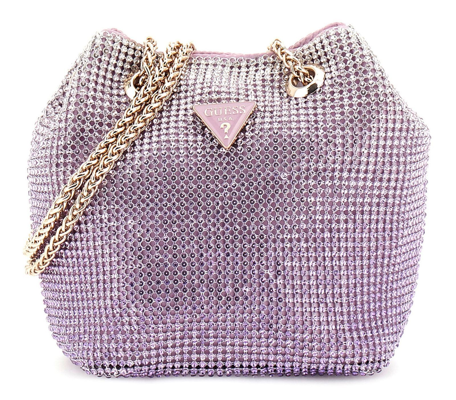 Guess Abendtasche Pouch günstig online kaufen