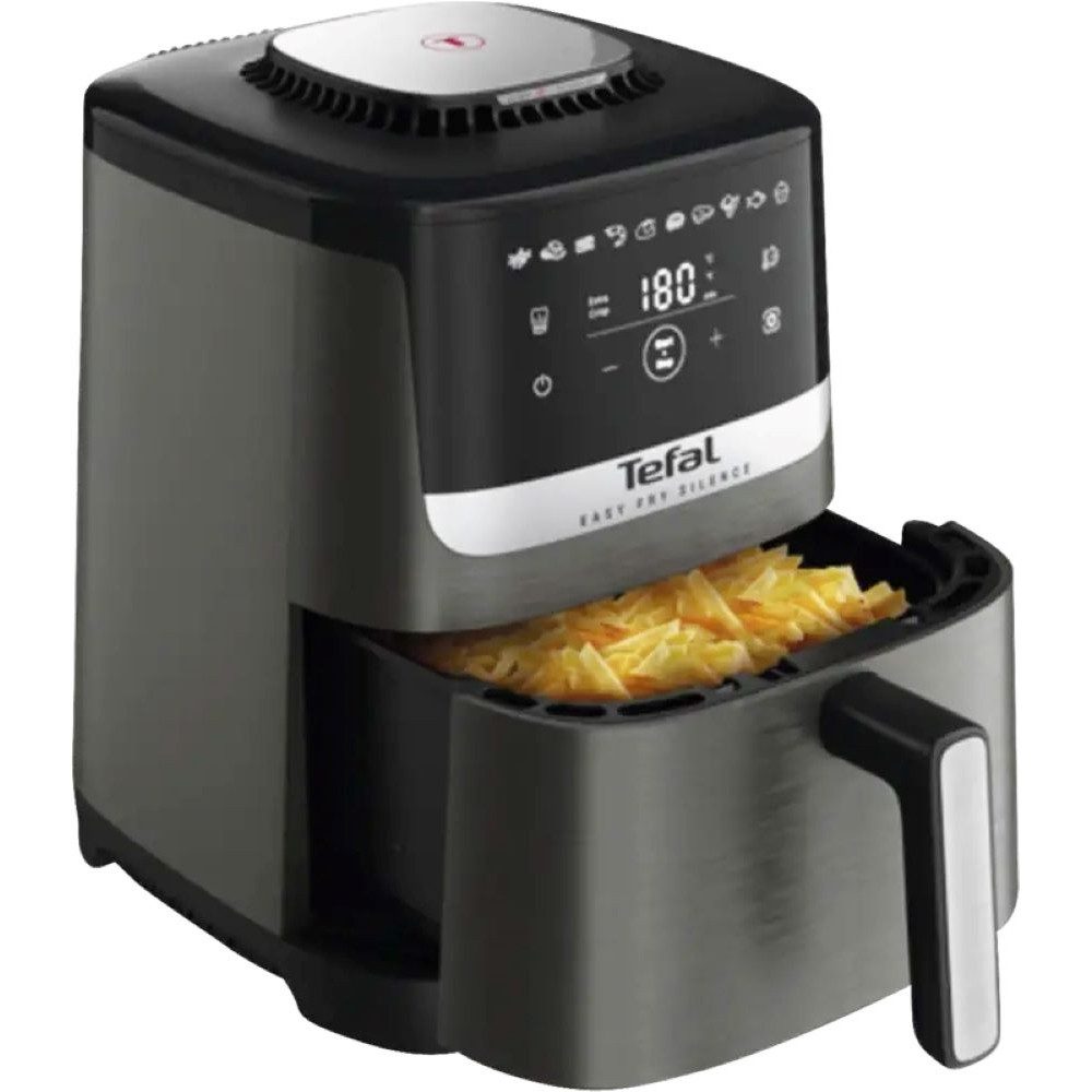 Tefal Heißluftfritteuse