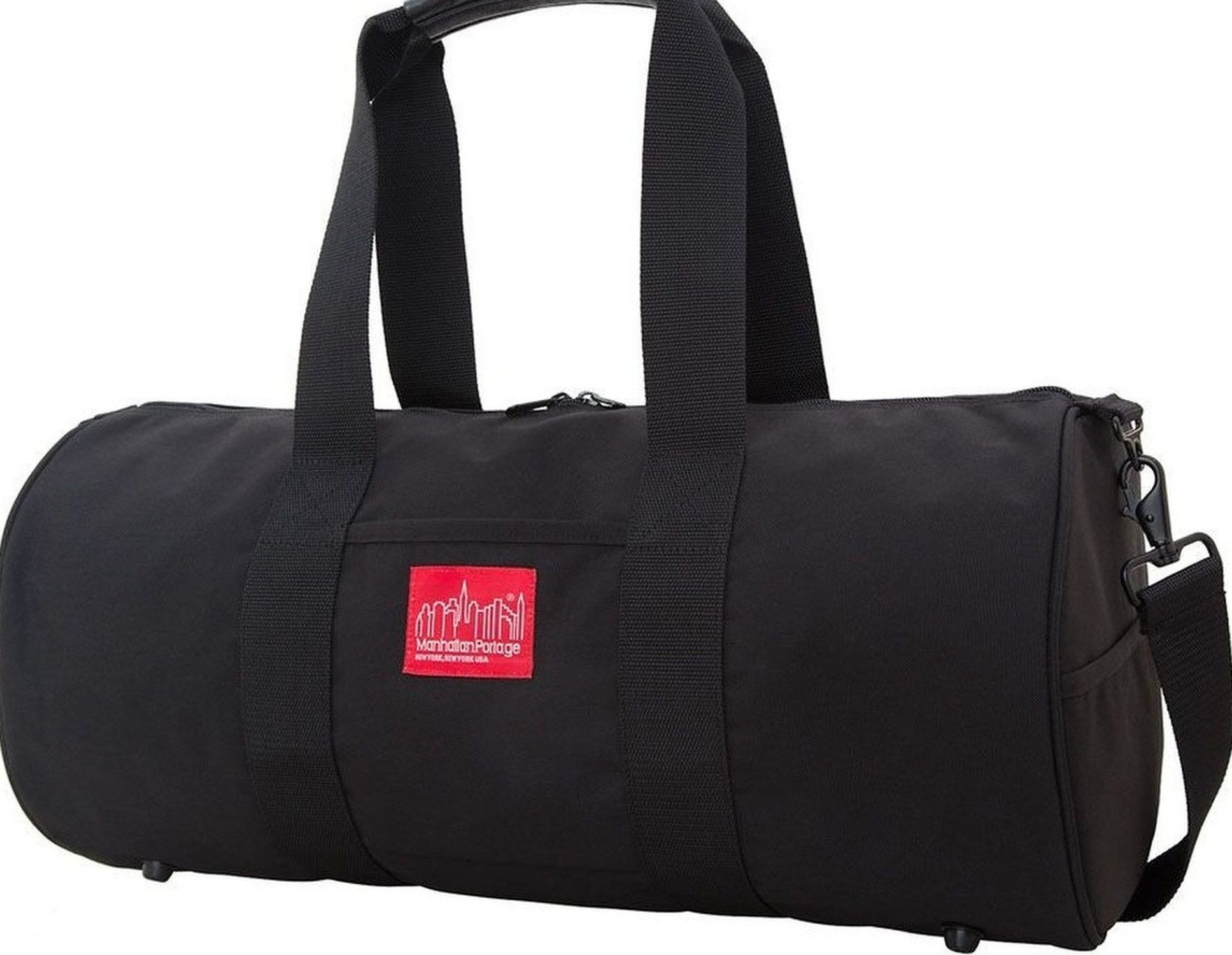 Manhattan Portage Bauchtasche Chelsea Drum Bag 54x24,1x24,1cm