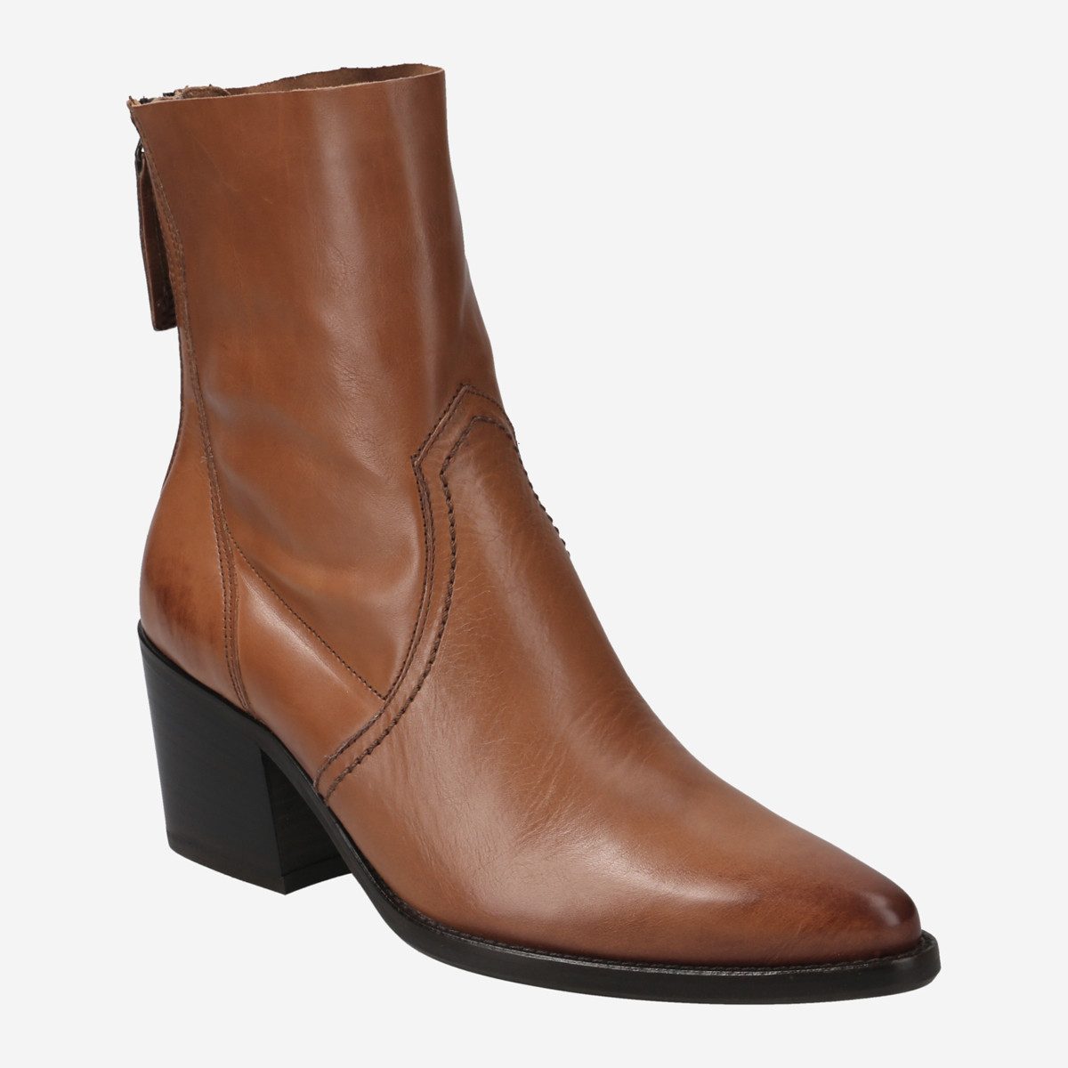 Paul Green Paul Green 8075-014, Stiefeletten, günstig online kaufen