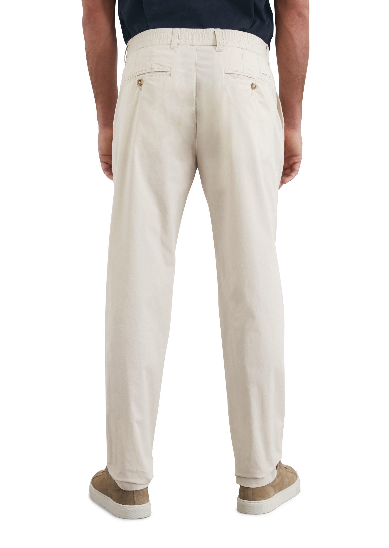 Marc O'Polo 5-Pocket-Hose Hose Model Morot günstig online kaufen