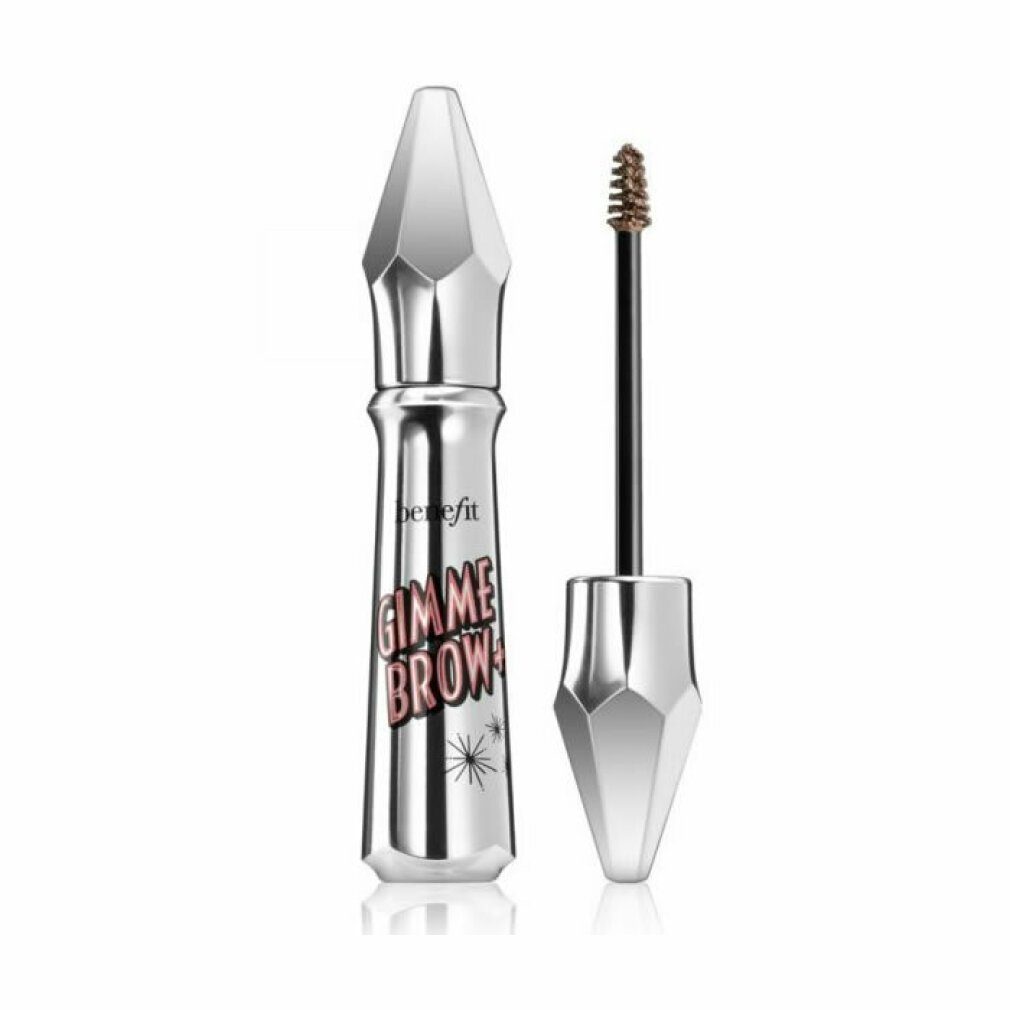 Benefit Augenbrauen-Stift Gimme Brow+ Brow-Volumizing Fiber Gel