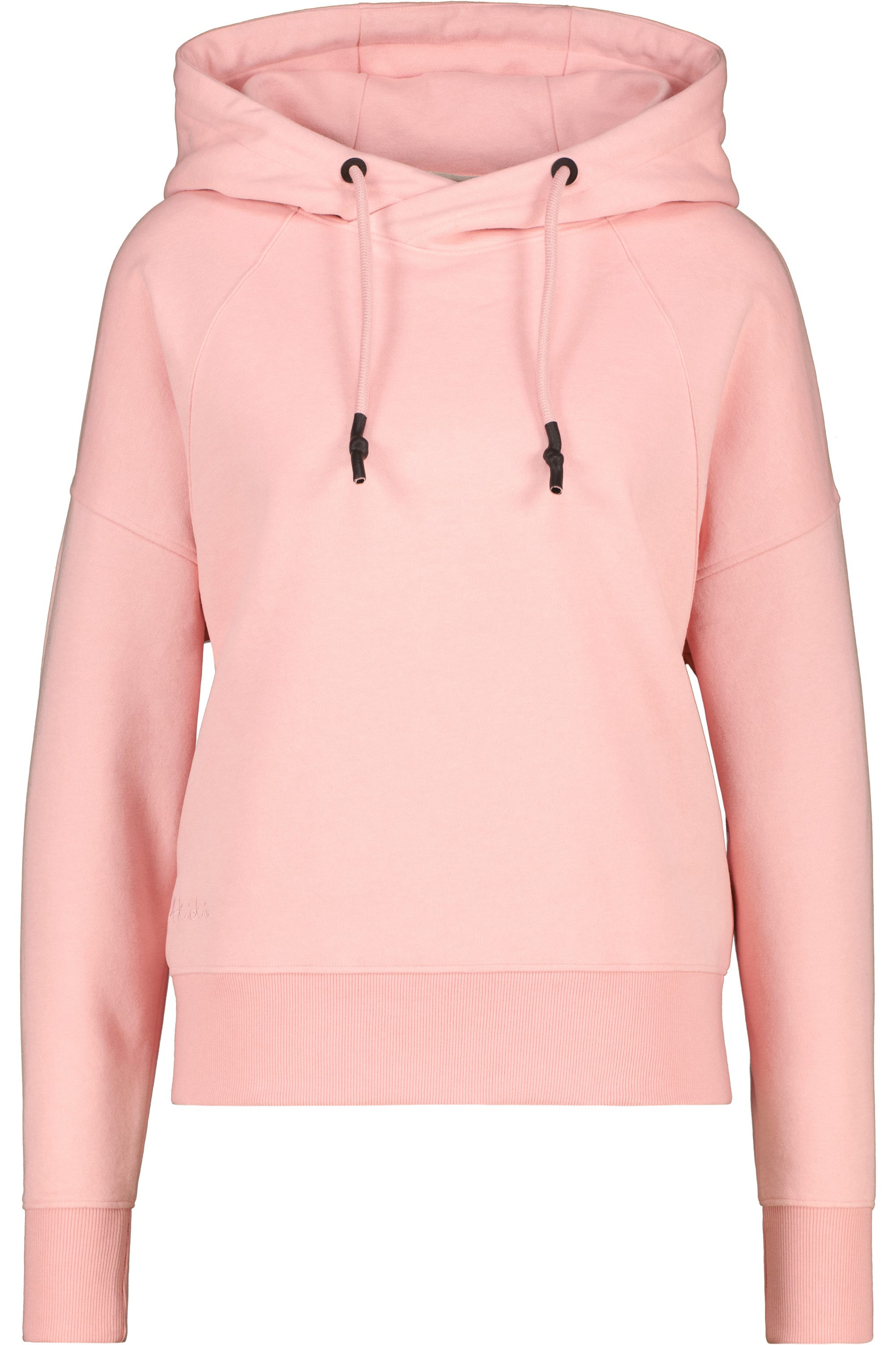 Alife & Kickin Kapuzensweatshirt Damen GinnyAK günstig online kaufen