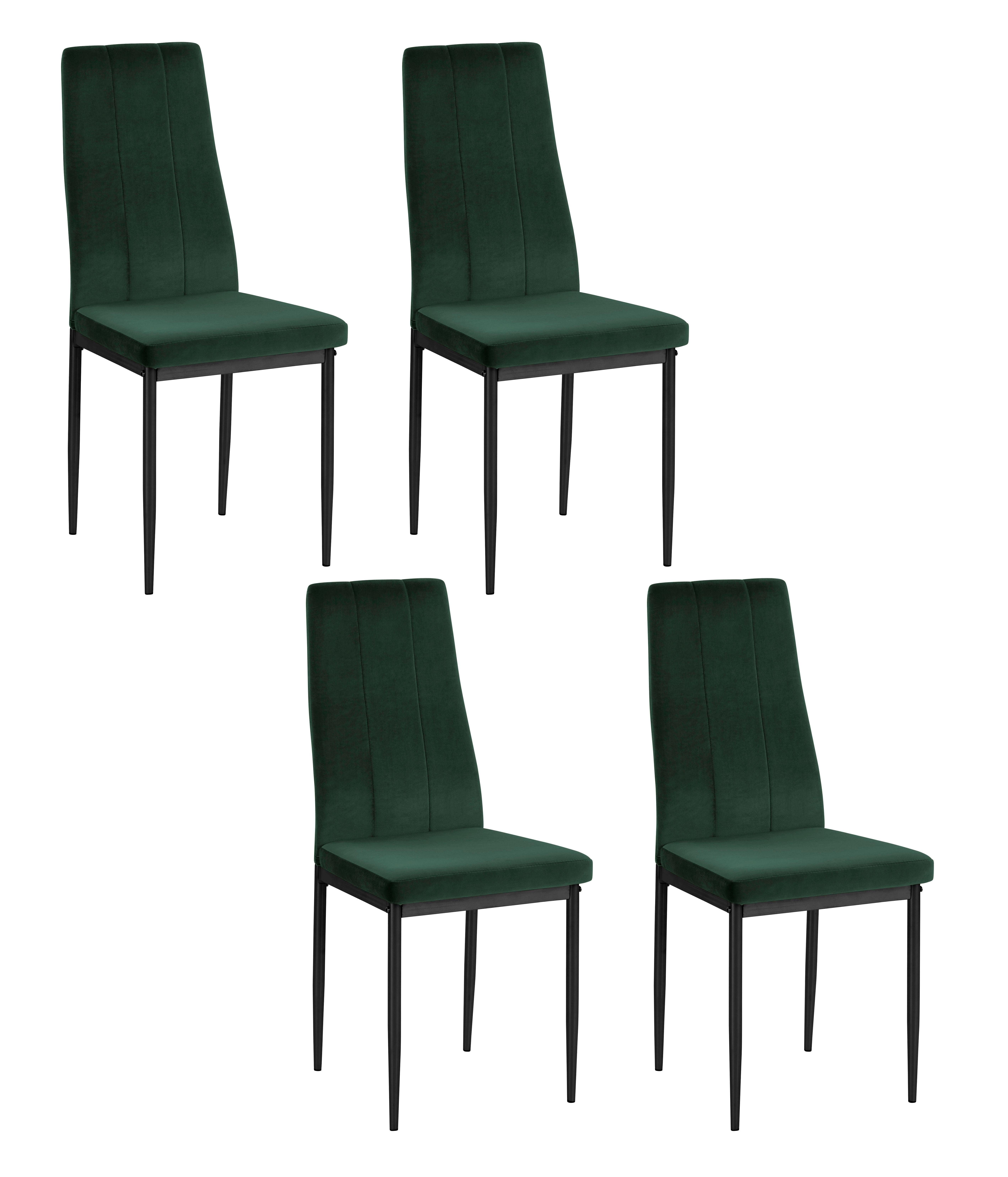 INOSIGN Esszimmerstuhl Remus (Set, 4 St), günstig online kaufen