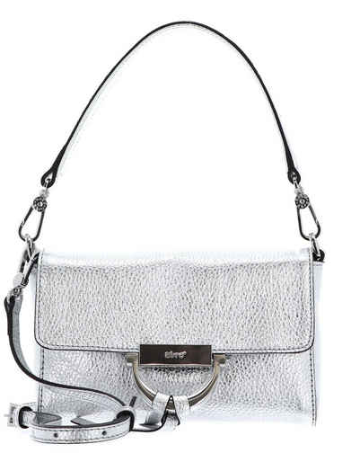 Abro Abendtasche Leather Shimmer