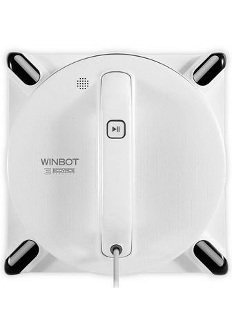 ECOVACS Робот-пылесос WINBOT 950 75 Watt