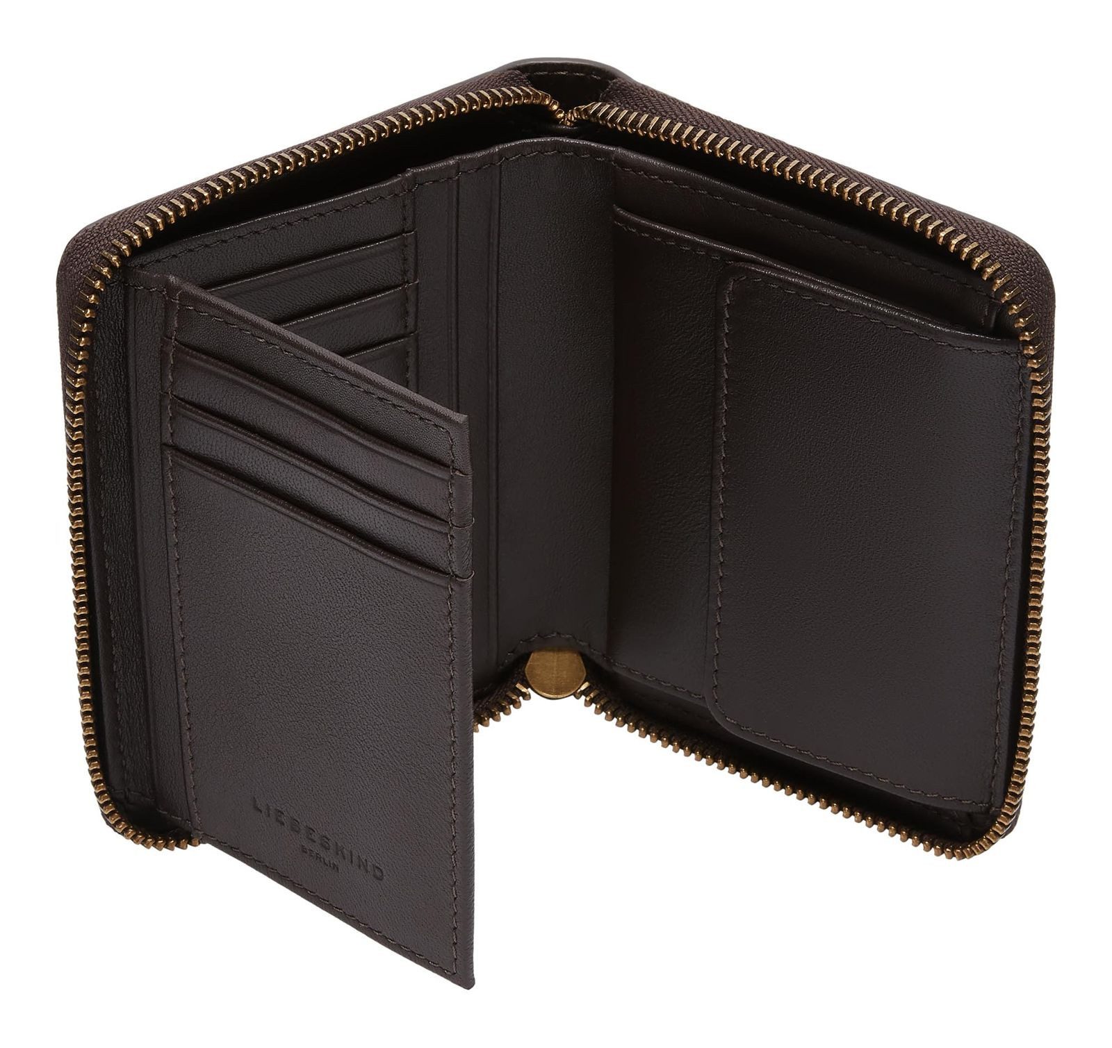 Liebeskind Berlin Geldbörse Conny Wallet, aus günstig online kaufen