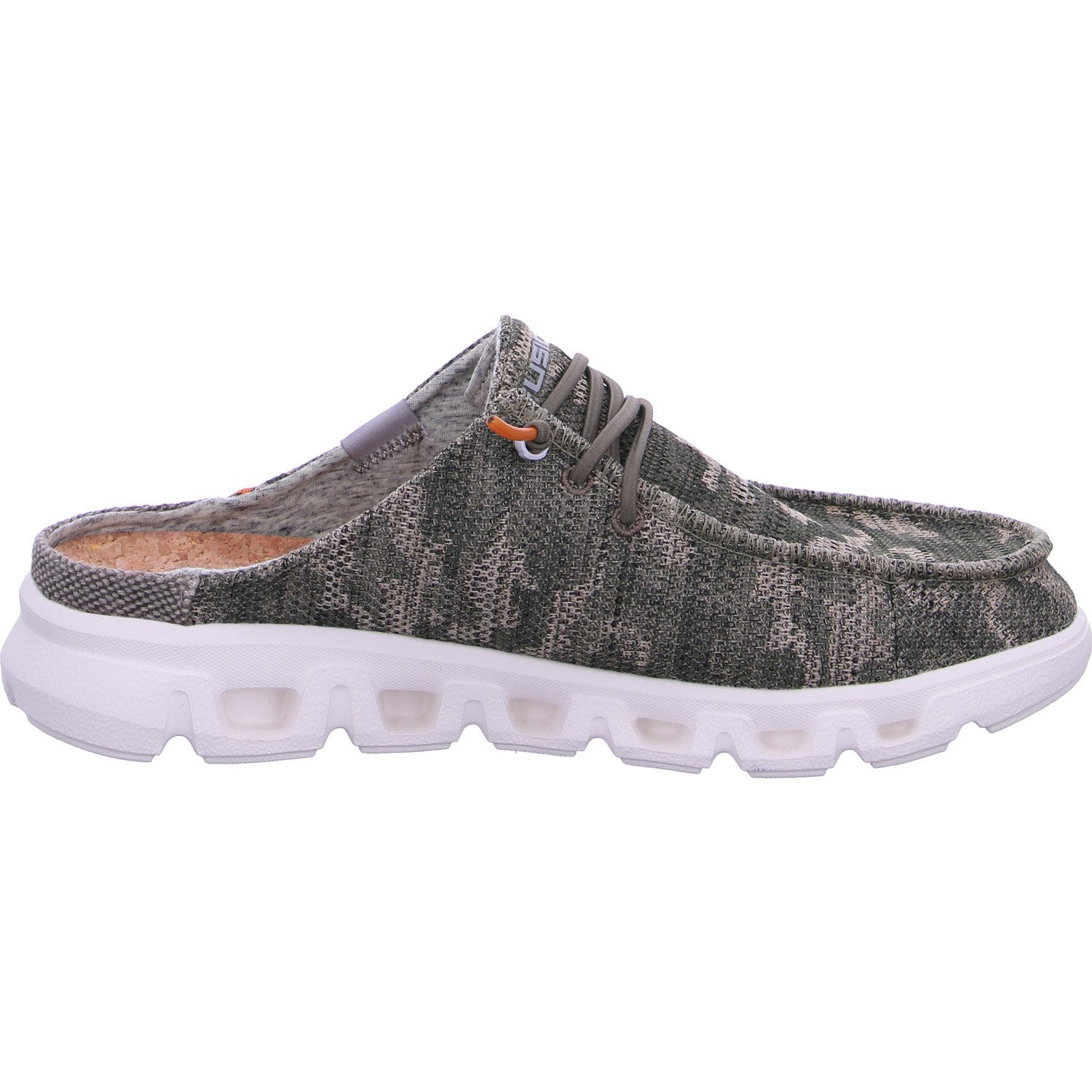 Fusion Slipper