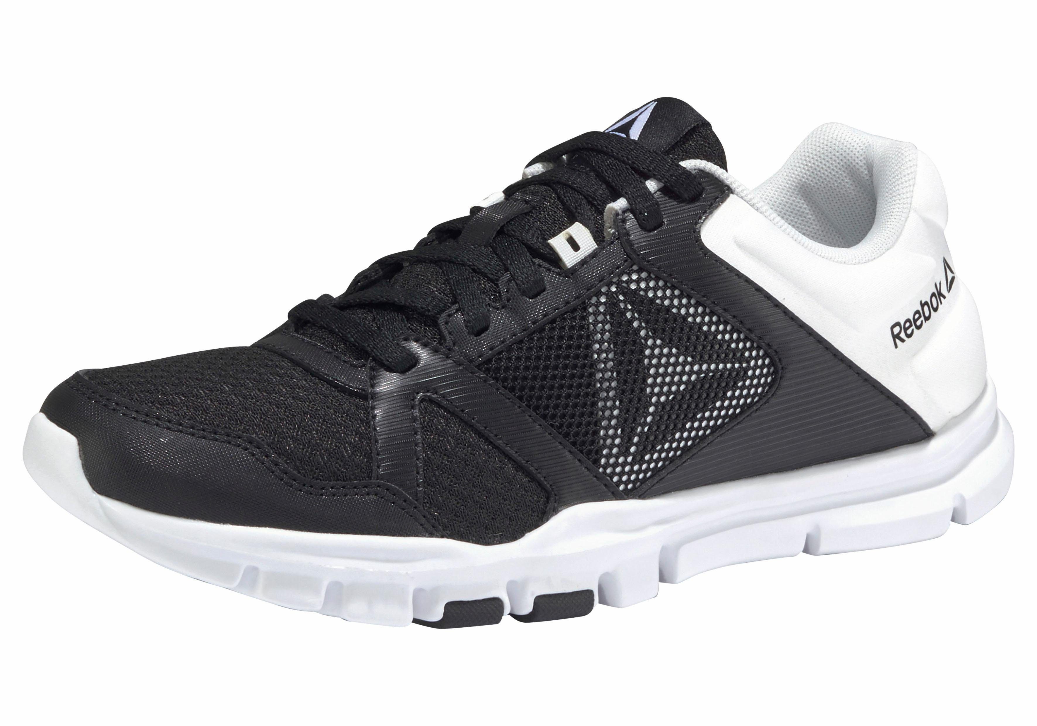 Reebok Yourflex Trainette Fitnessschuh kaufen OTTO Reebok Yourflex Fitnessschuh Trainette Fitnessschuh Yourflex kaufen OTTO f0677c