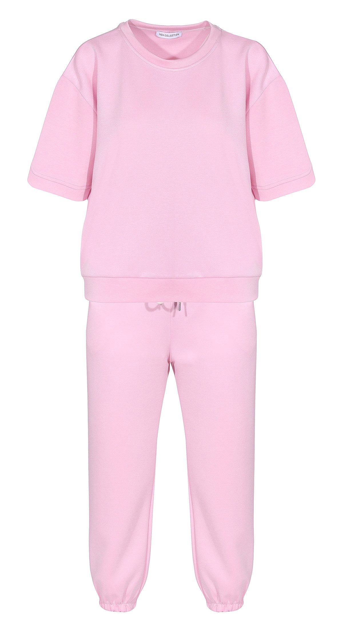 simaranda Jogginganzug Damen Jogginganzug 7066 36-42 günstig online kaufen