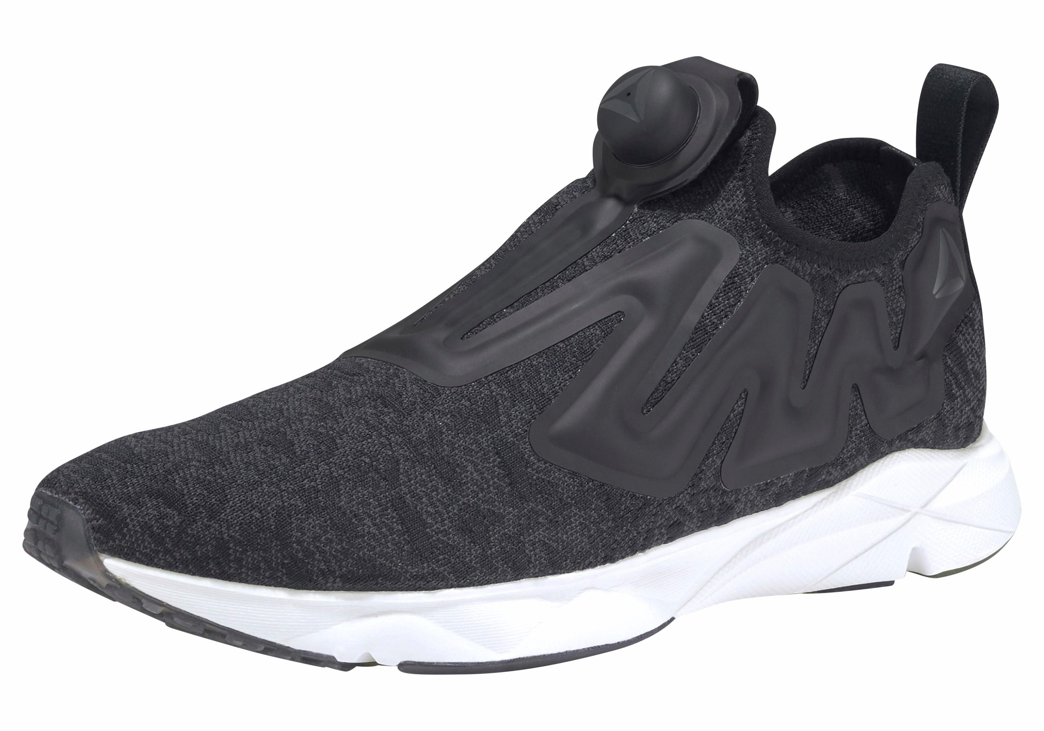 Reebok »Pump Supreme M« Sneaker online kaufen | OTTO Reebok Natural Running Schuhe Herren Schwarz online kaufen