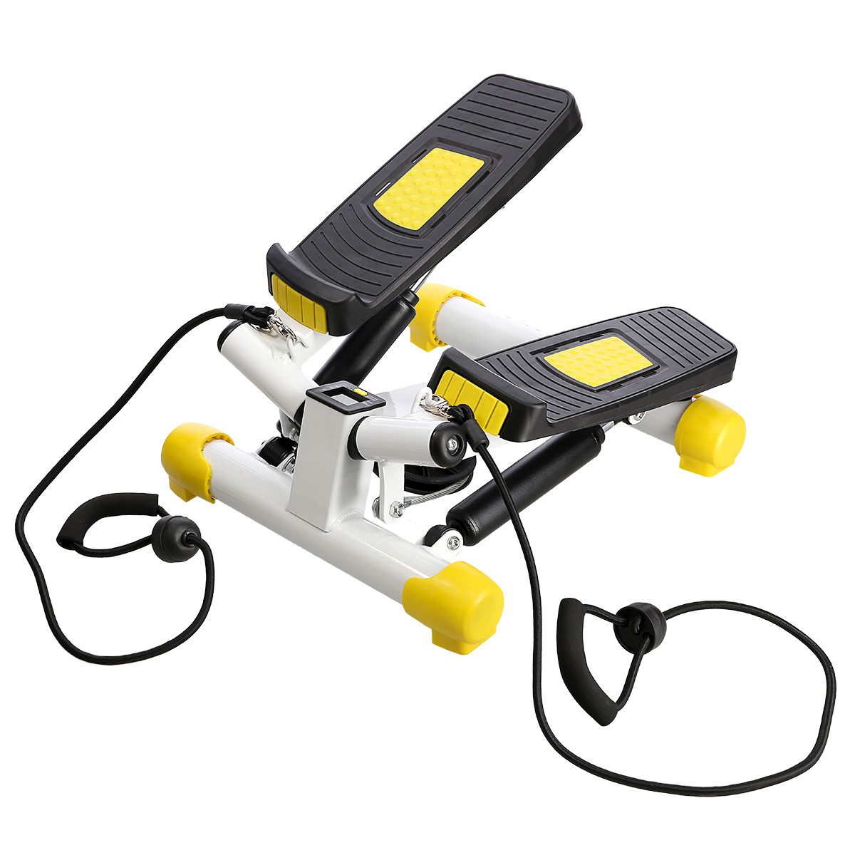 Stepper Steppmaschine Hometrainer Trainingsgerät für Zuhause