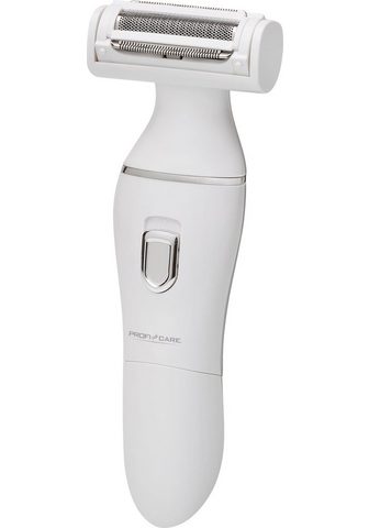 Körperrasierer PC-LBS 3001 Anzahl...