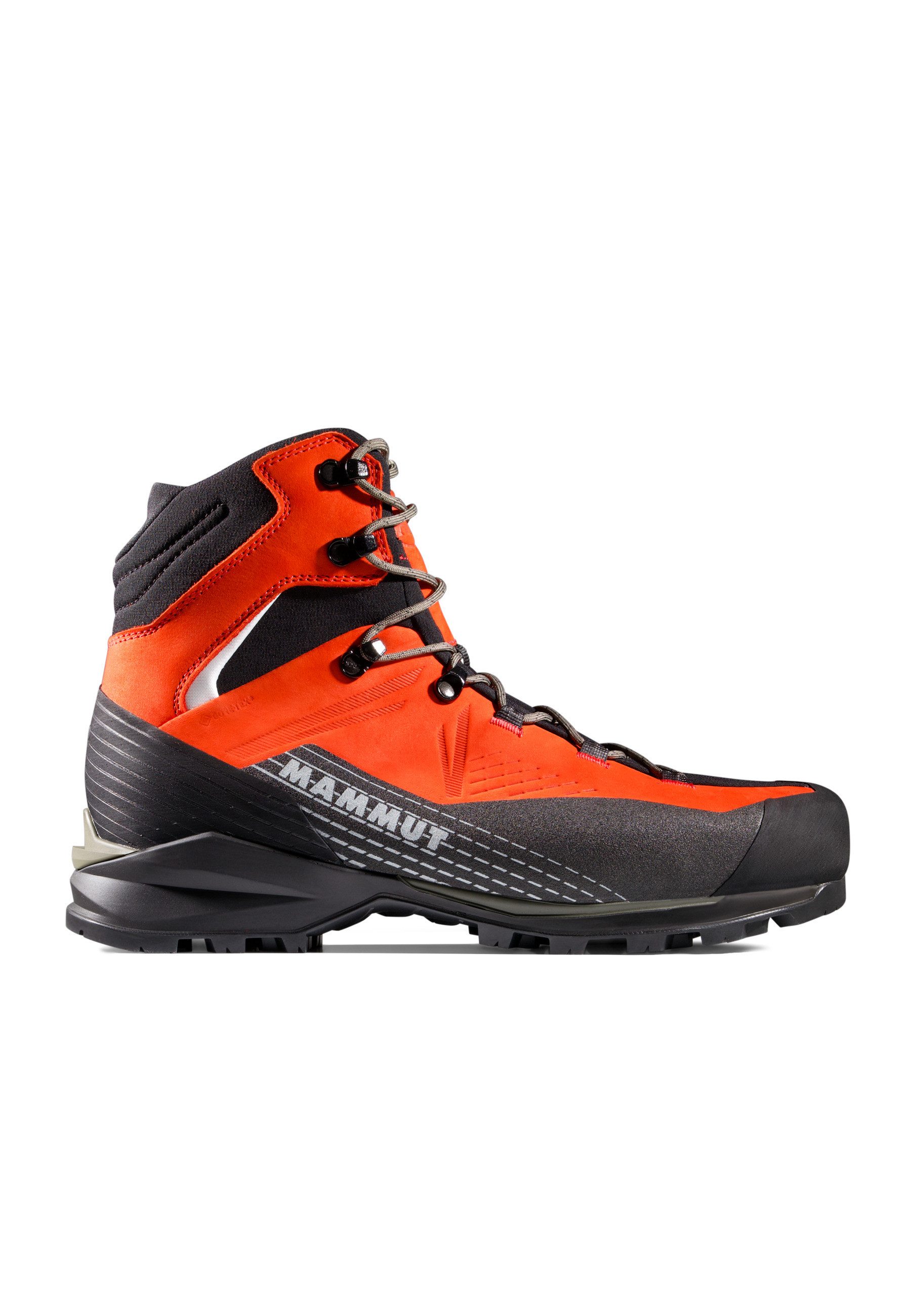 Mammut Kento Guide II High GTX Men Alpinschuh