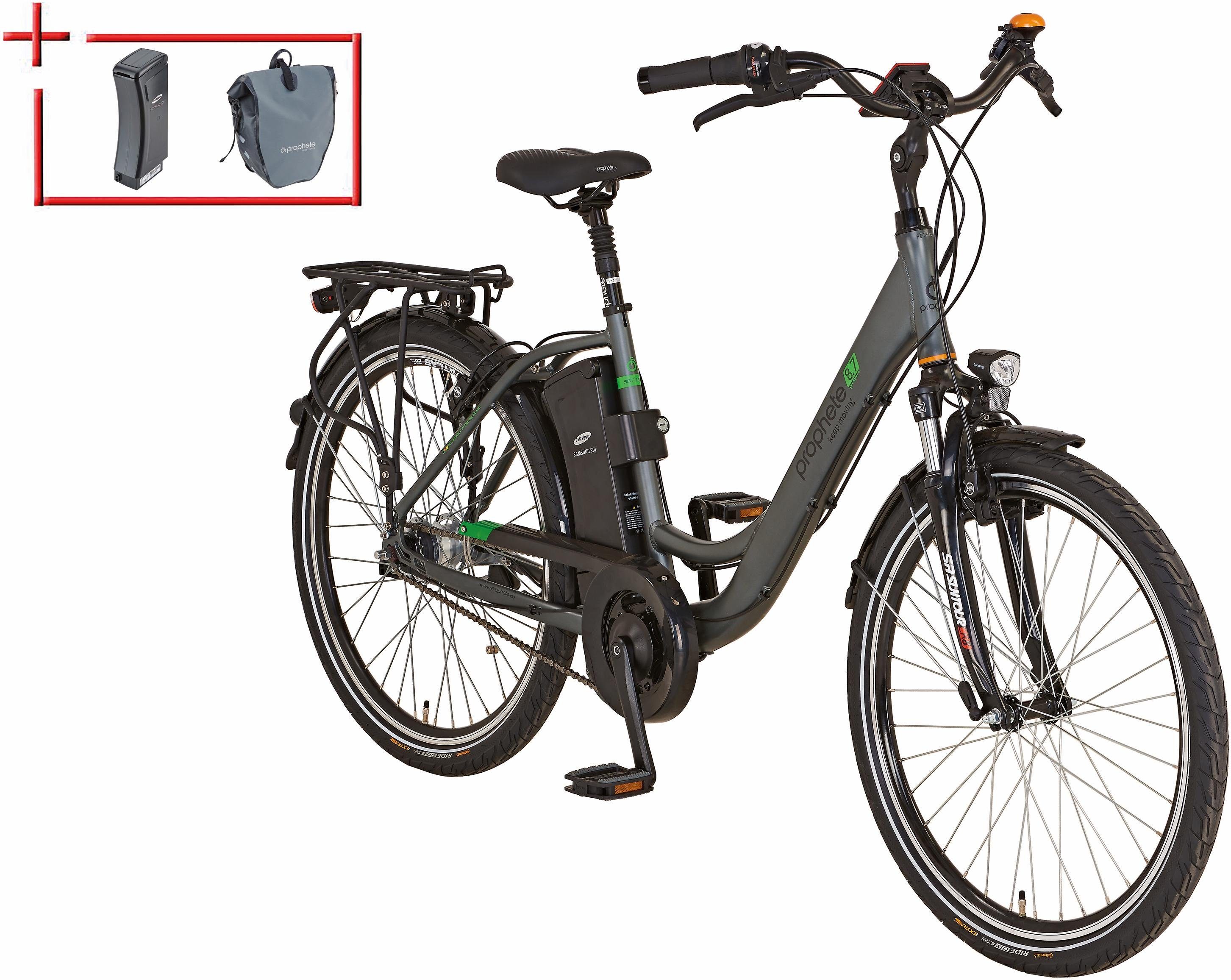 8 gang nabenschaltung mit rücktrittbremse fahrrad