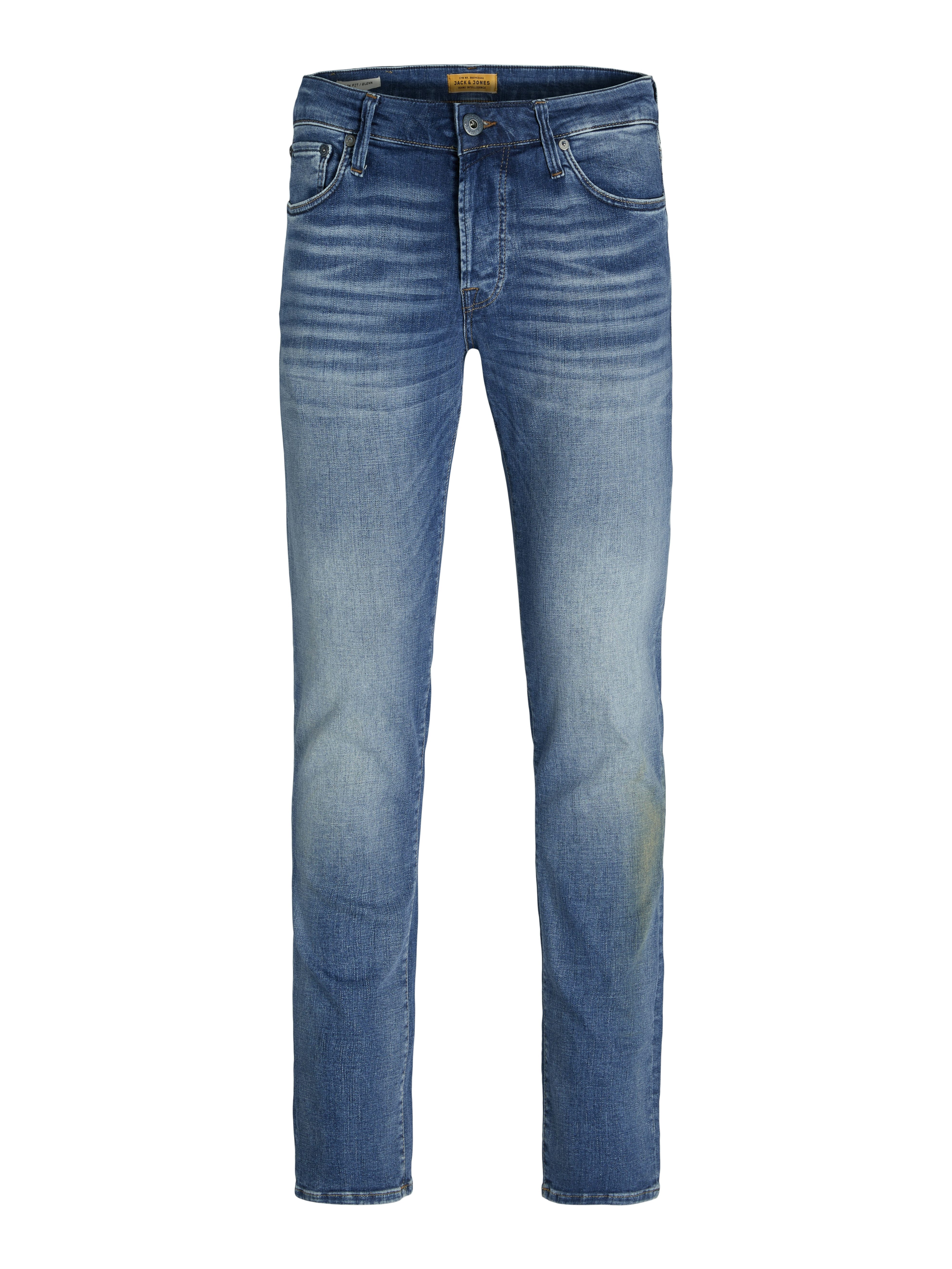 5-Pocket-Jeans