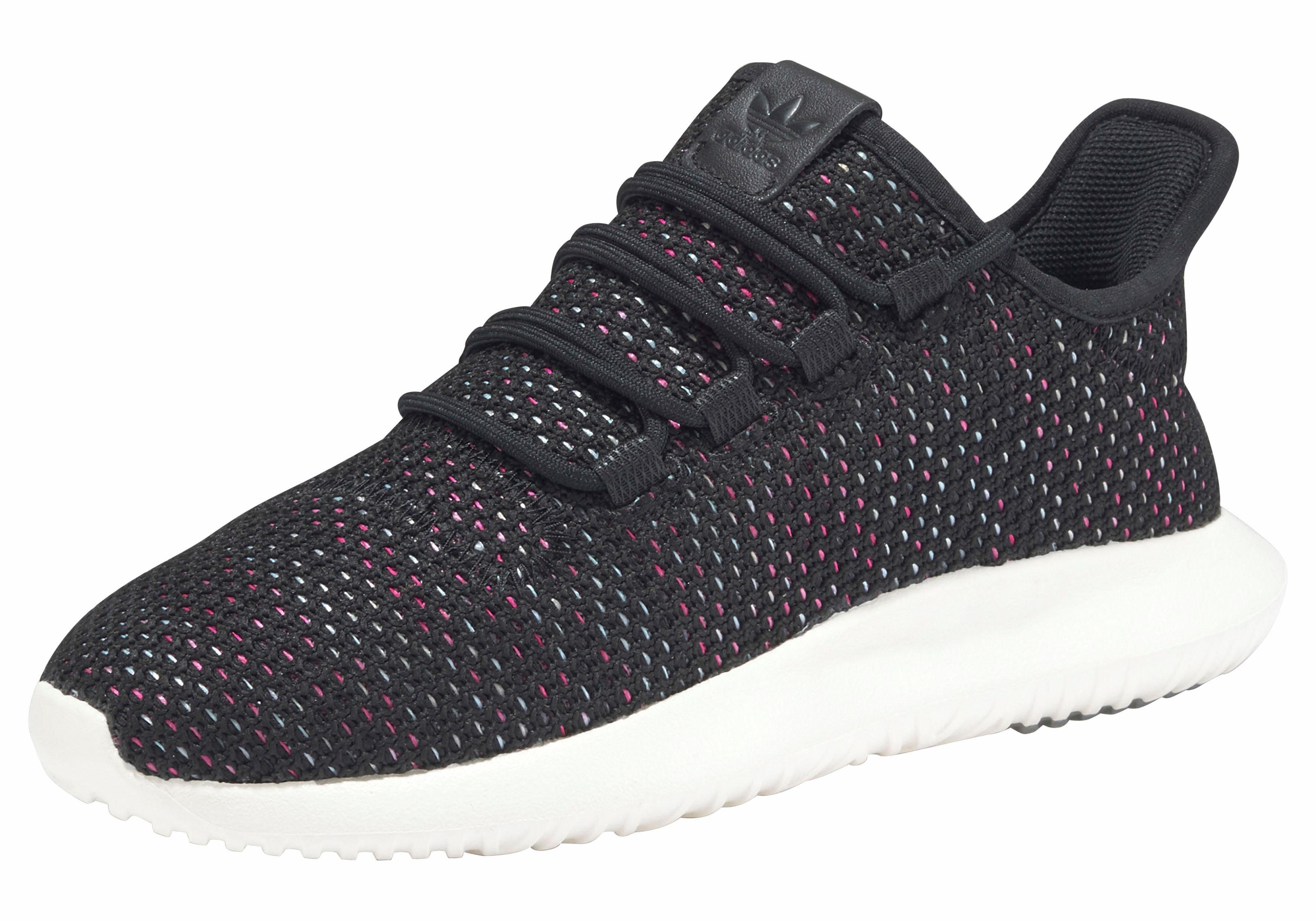 adidas Originals Â»Tubular Shadow CKÂ« Sneaker, Atmungsaktives Obermaterial aus Textil online 
