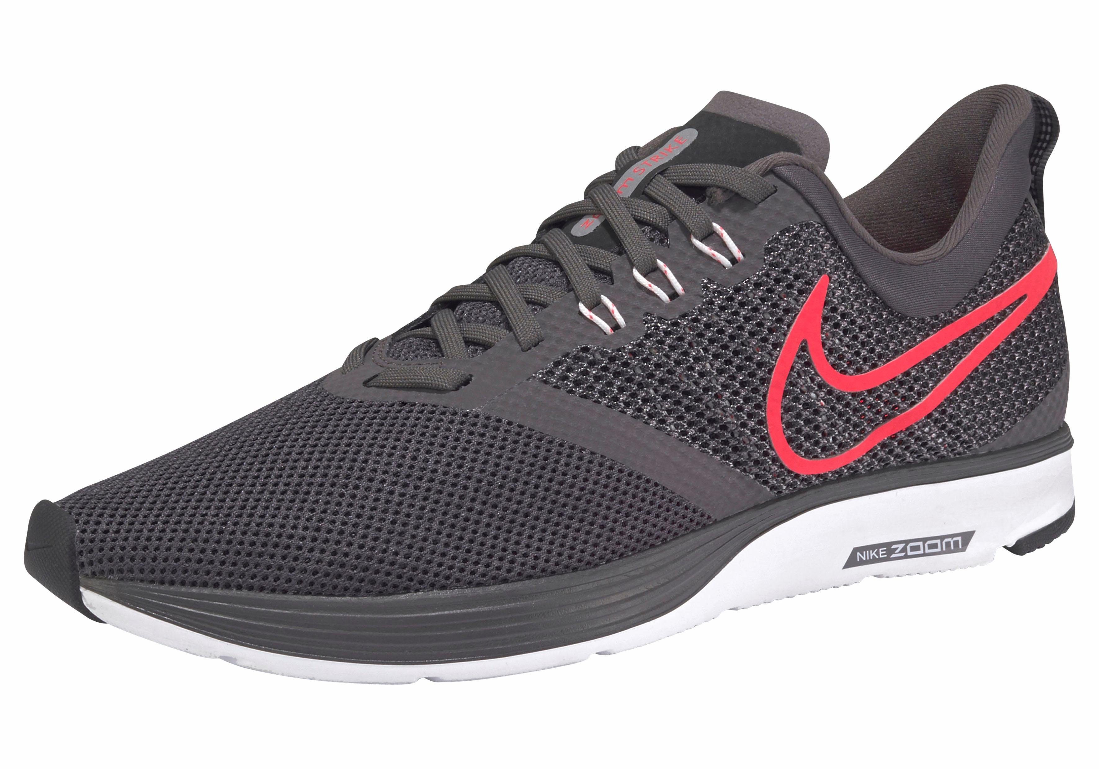 Nike »Zoom Strike« Laufschuh online kaufen | OTTO Nike »Zoom Strike« Laufschuh online kaufen | OTTO