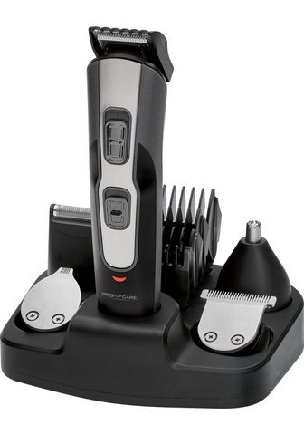 Haar- и машинка для стрижки бороды PC-...