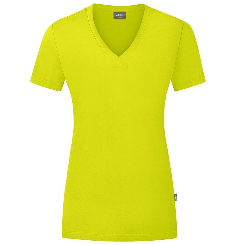 Jako T-Shirt T-Shirt Organic