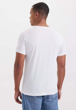 WESTMARK LONDON T-Shirt DANIEL O-NECK 2-PACK (1-tlg)