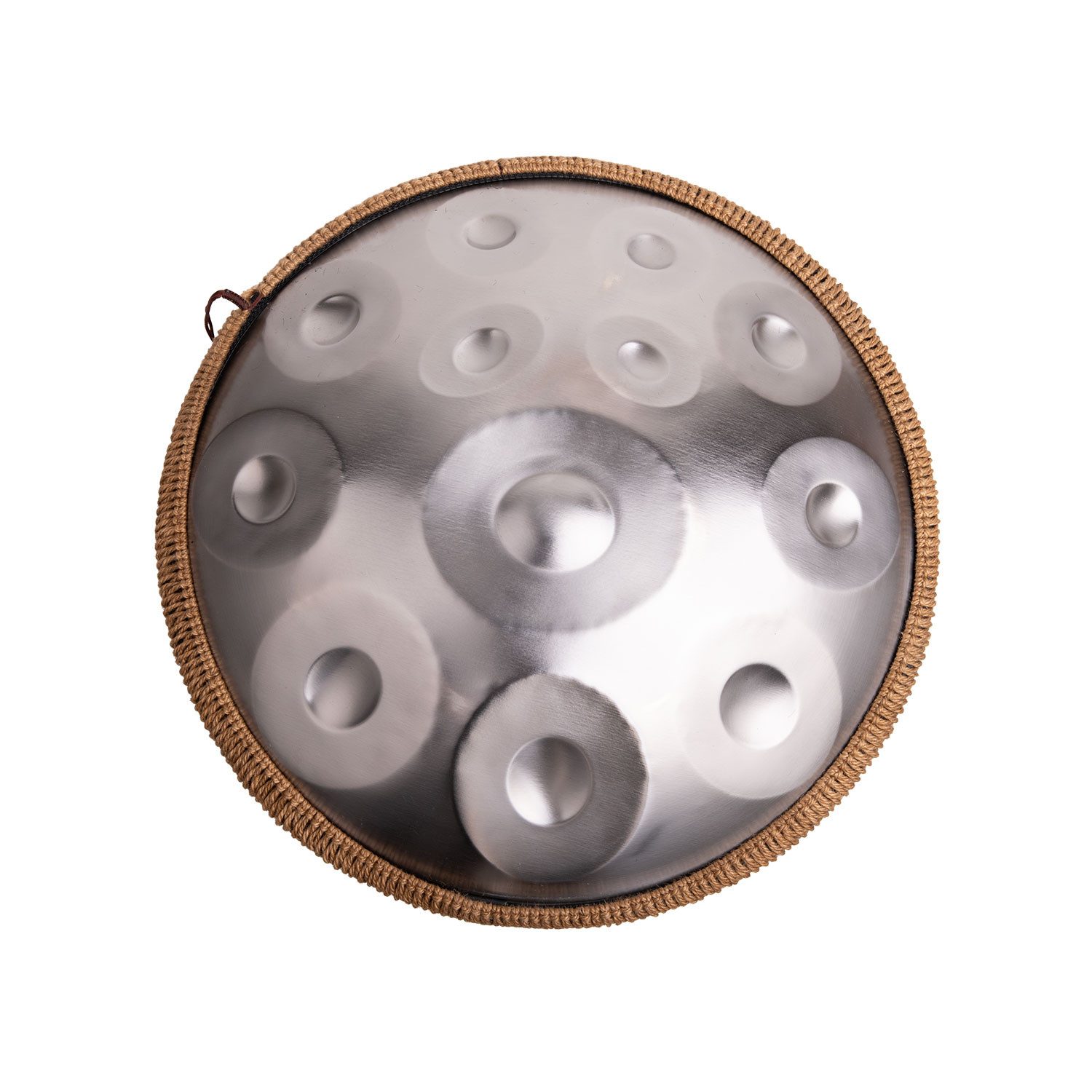 Handpan 12 Ton