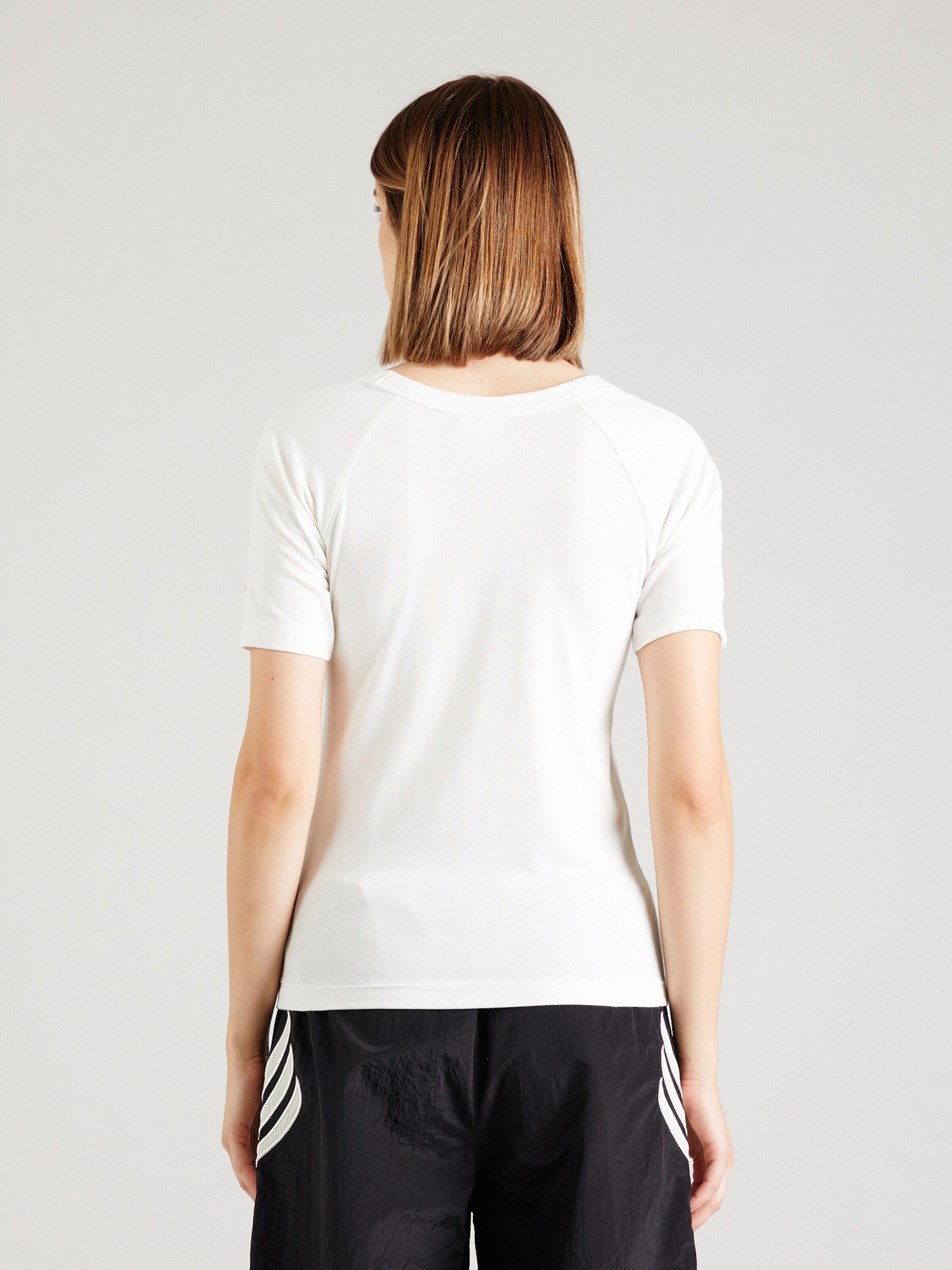 Champion Authentic Athletic Apparel T-Shirt (1-tlg) Stickerei