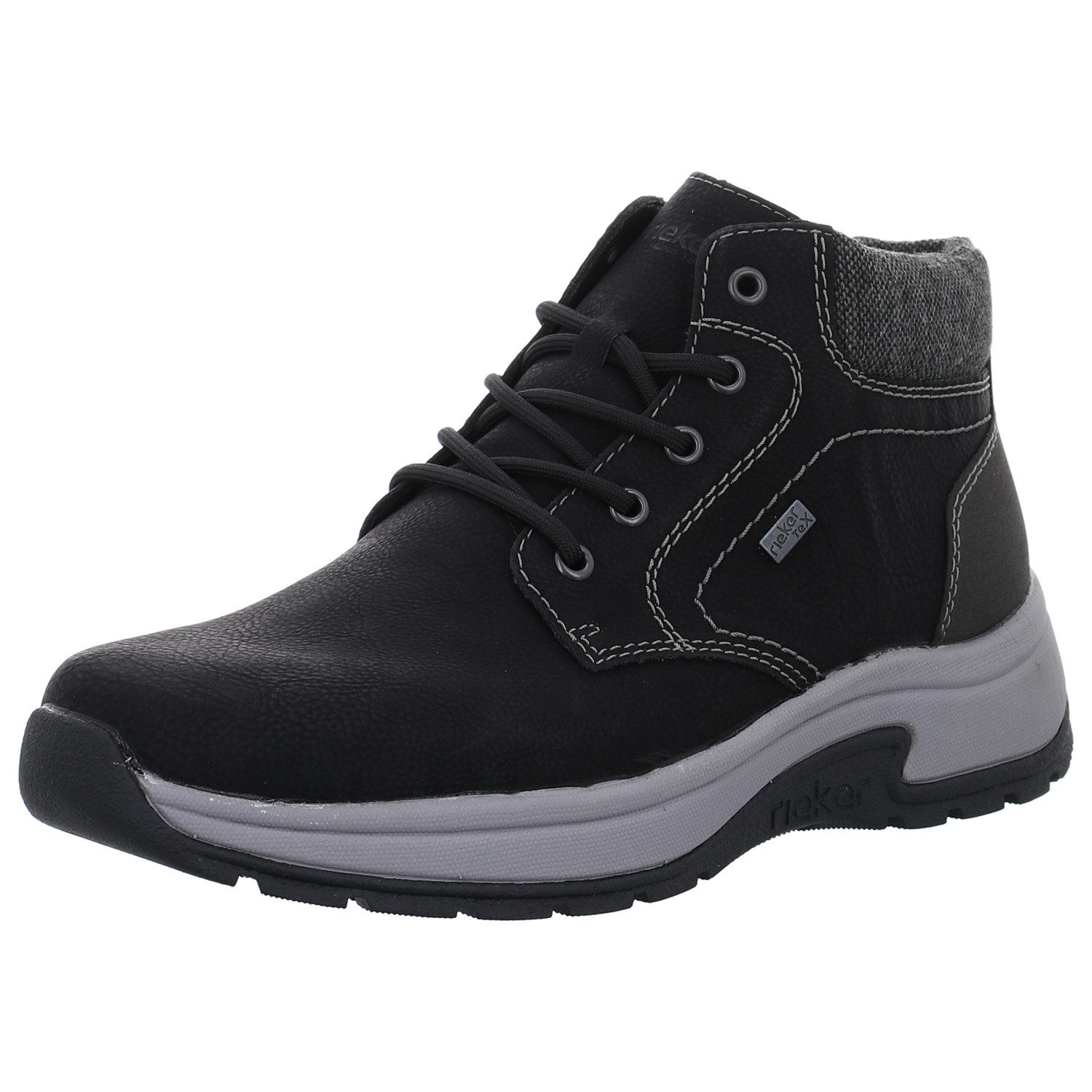 Stiefelette