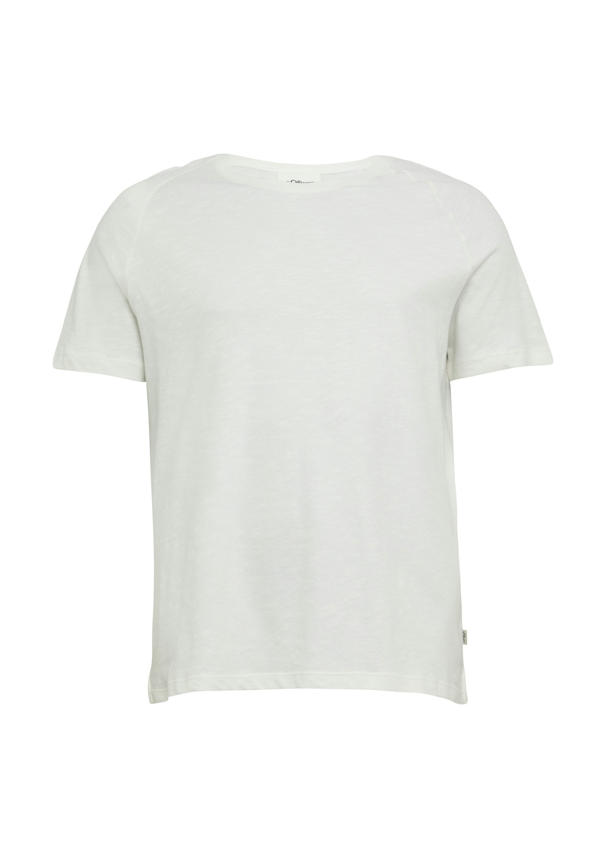 T-Shirt T-Shirt WHITE