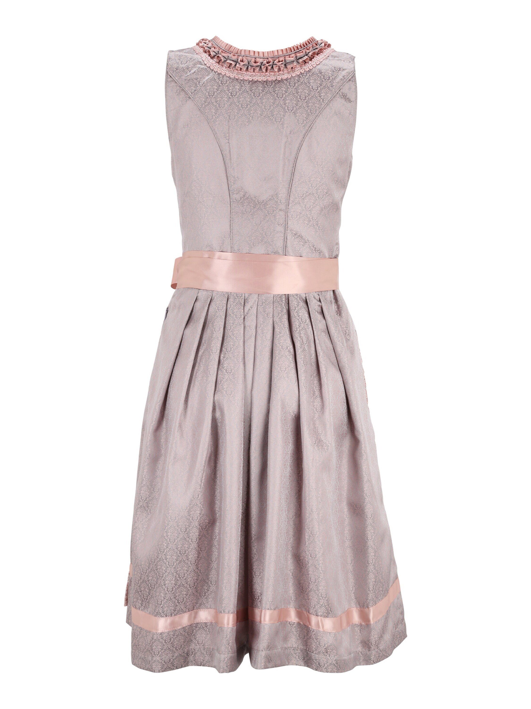 MarJo Dirndl Benita (1-tlg) Drapiert/gerafft