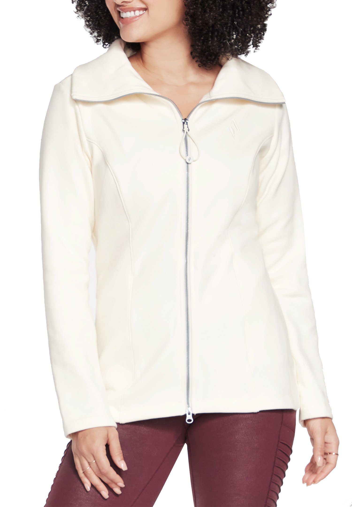 Skechers Fleecejacke Skechers Snuggle Jacket günstig online kaufen