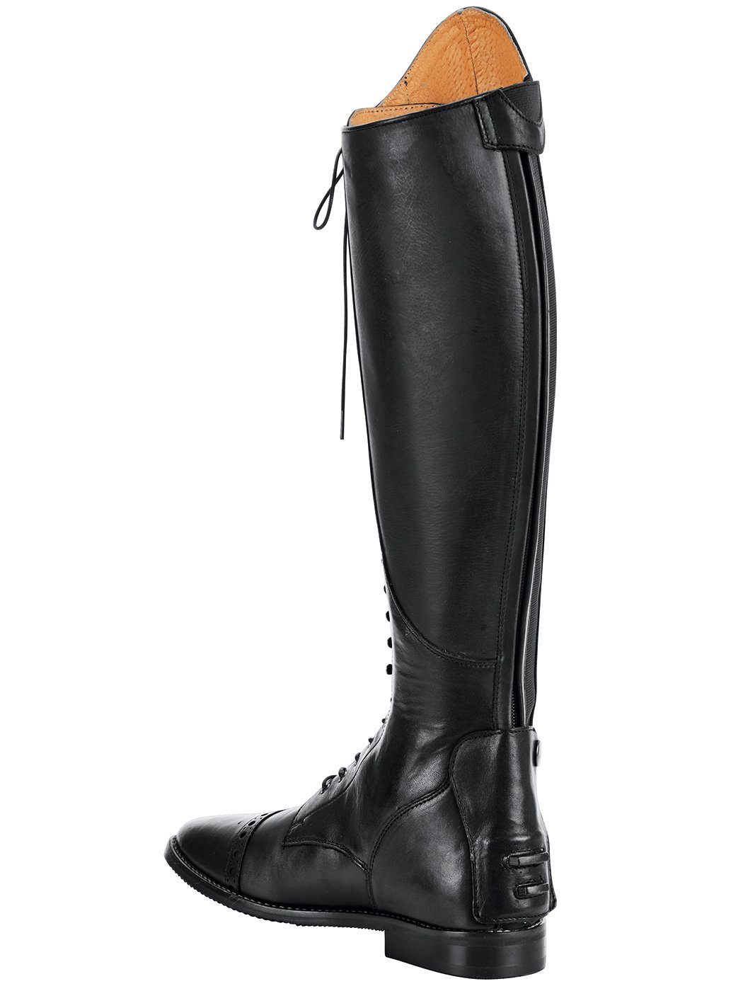 BUSSE Busse Reitstiefel LAVAL, schwarz Reitstiefel