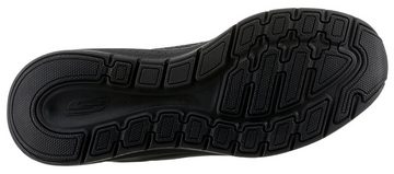 Skechers ARCH FIT 2.0-LOOK AHEAD Slip-On Sneaker Slipper, Freizeitschuh mit vorgeformter Arch Fit-Innensohle