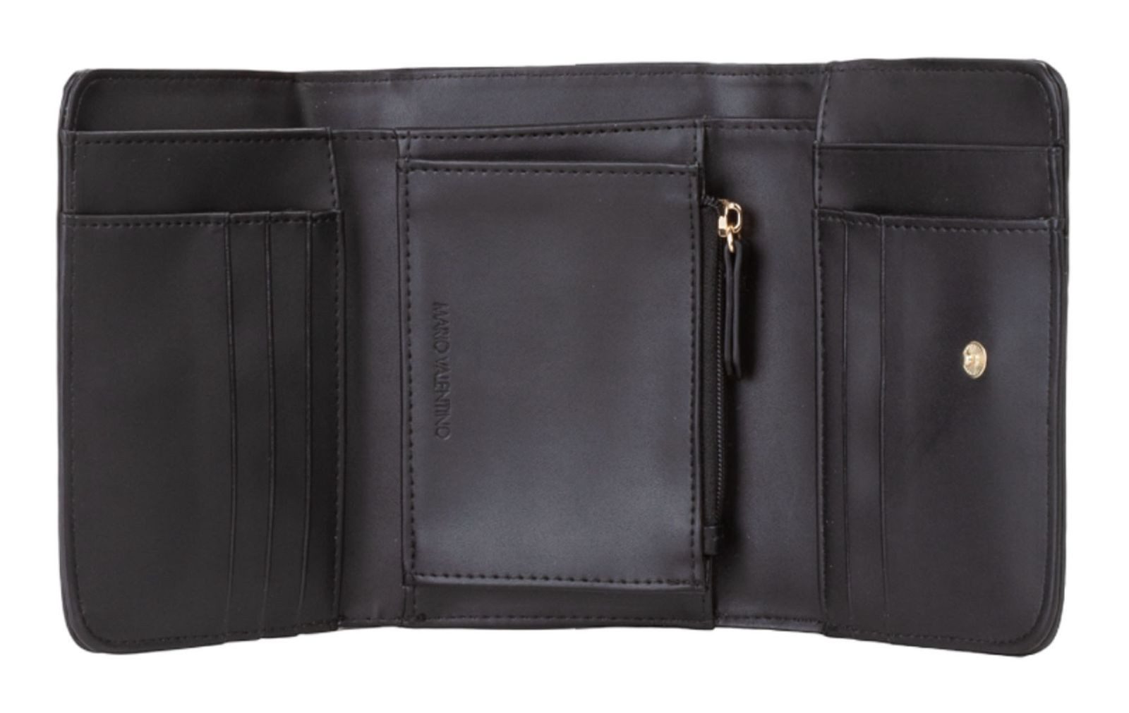 VALENTINO BAGS Geldbörse Wallet With Flap – Bild 2 von 4