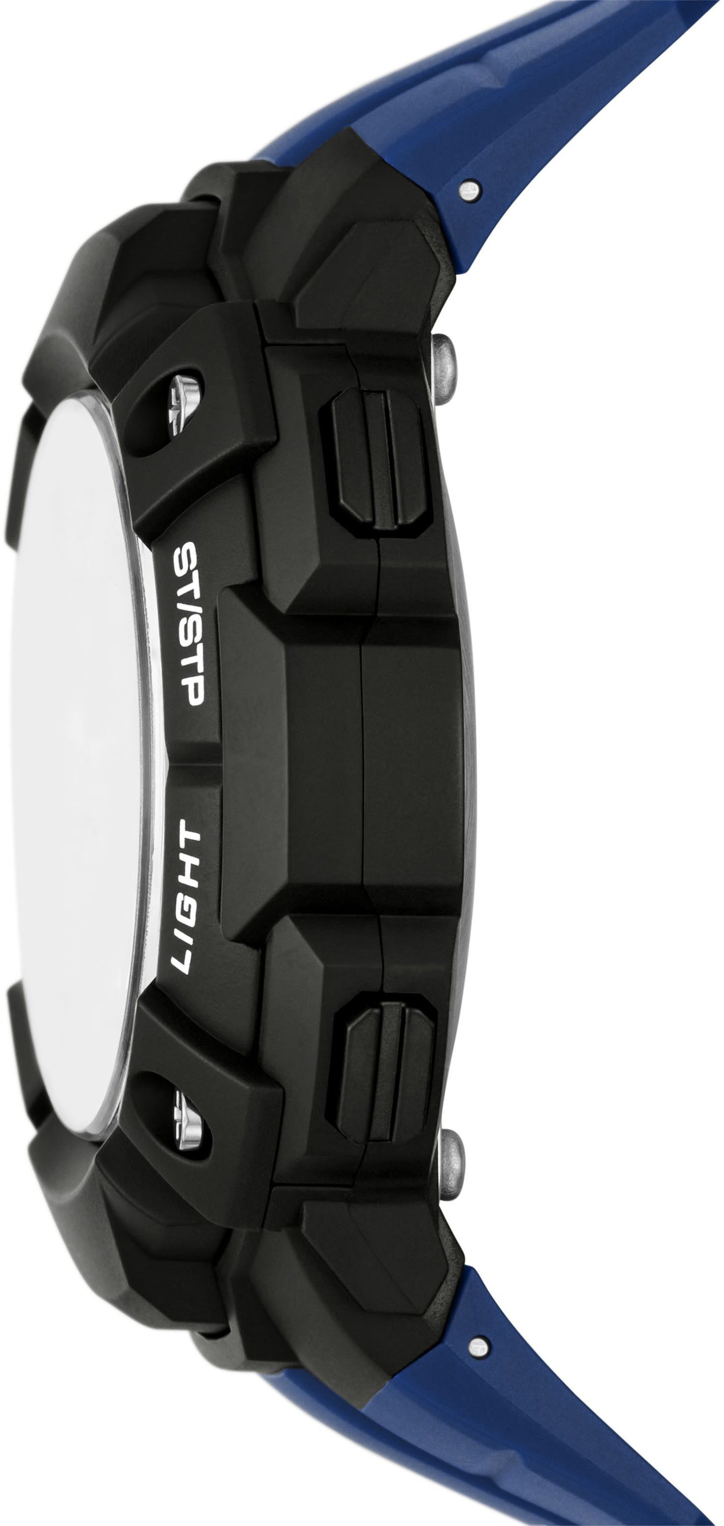 Skechers Chronograph WESTLAWN SR1182, Quarzuhr, Armbanduhr, Herrenuhr, digi günstig online kaufen