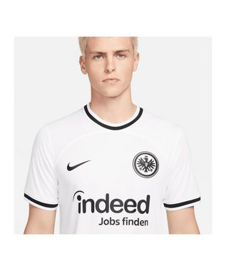 Nike Fußballtrikot Eintracht Frankfurt Trikot Europa 2022/2023