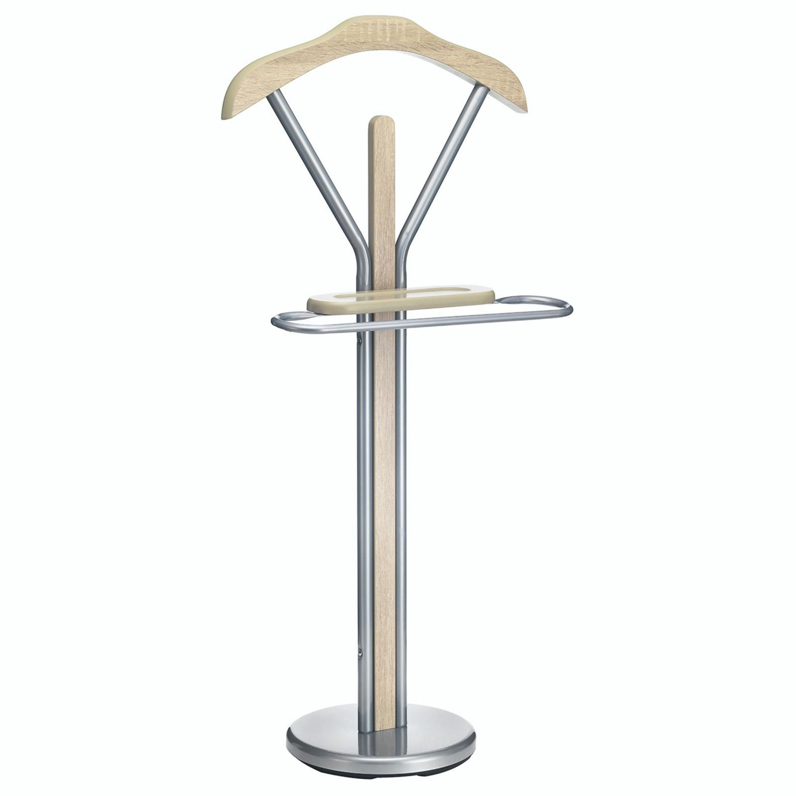 IDIMEX Herrendiener FABIO, Stummer Damen Diener mit Kleidebügel, Kleiderbut günstig online kaufen