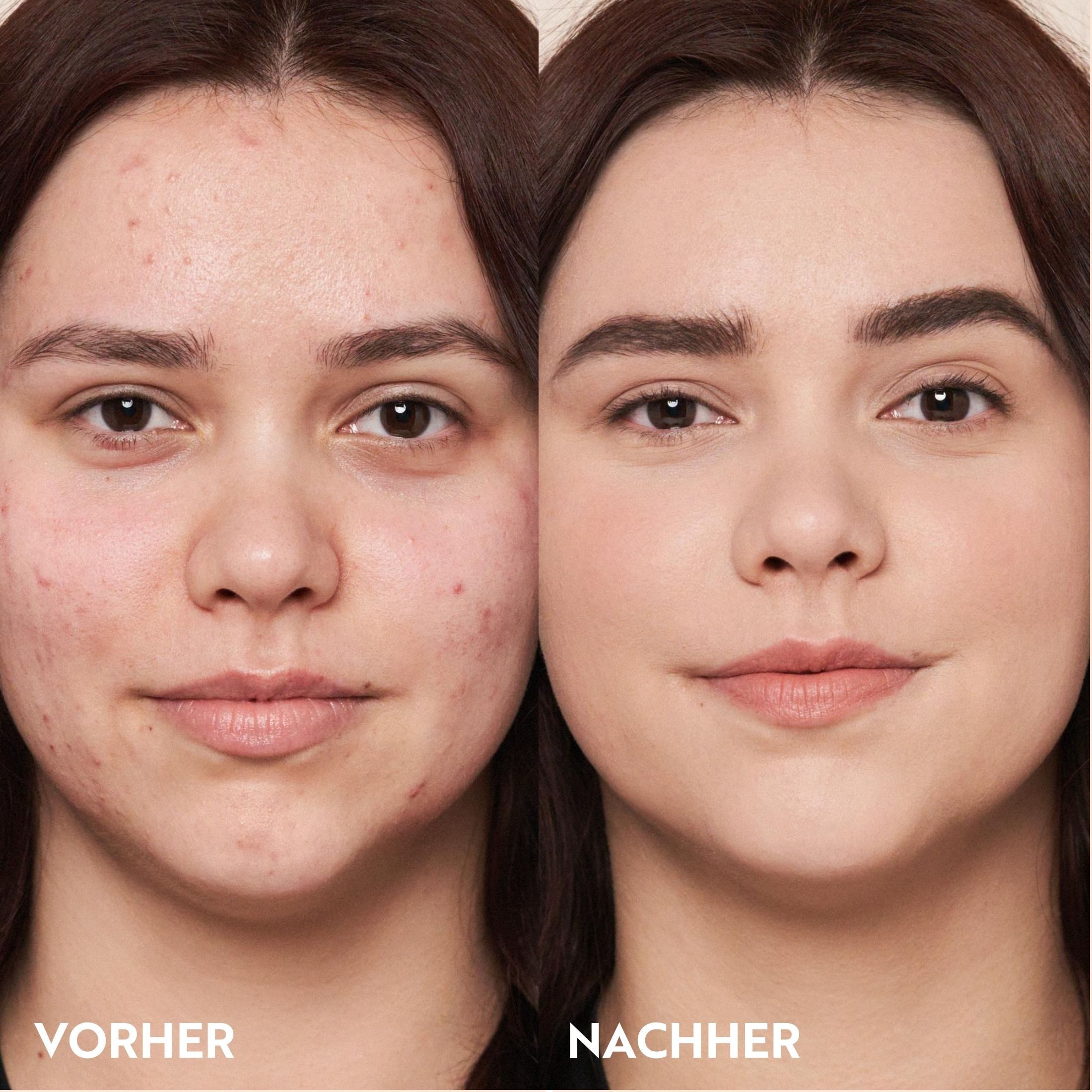 M. Asam Make-up Magic Finish Make UP Classic