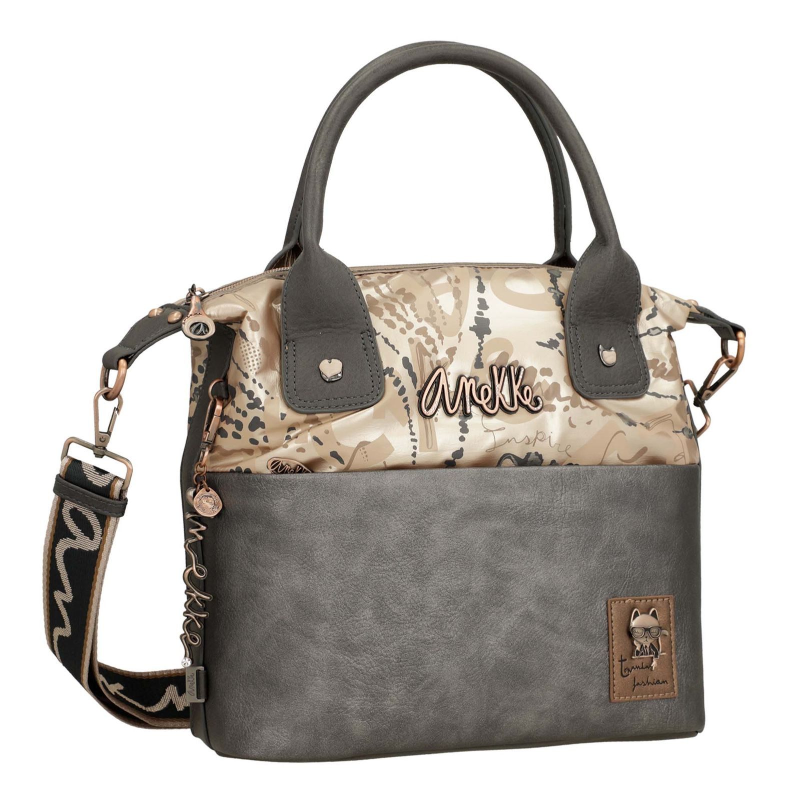 Anekke Handtasche Intentions Short Handle Bag günstig online kaufen