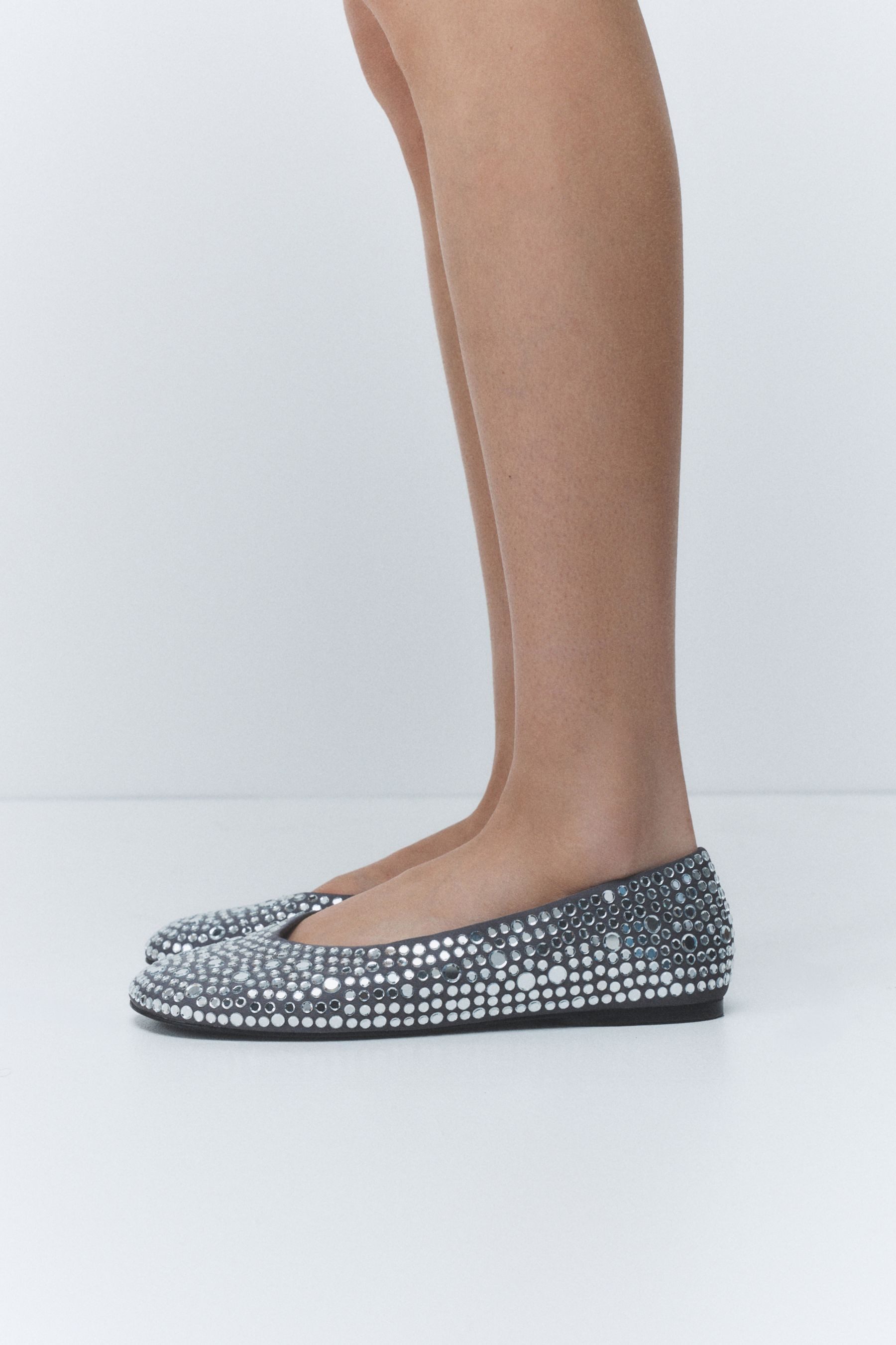 Next Forever Comfort® flache Ballerinas Ballerina (1-tlg)
