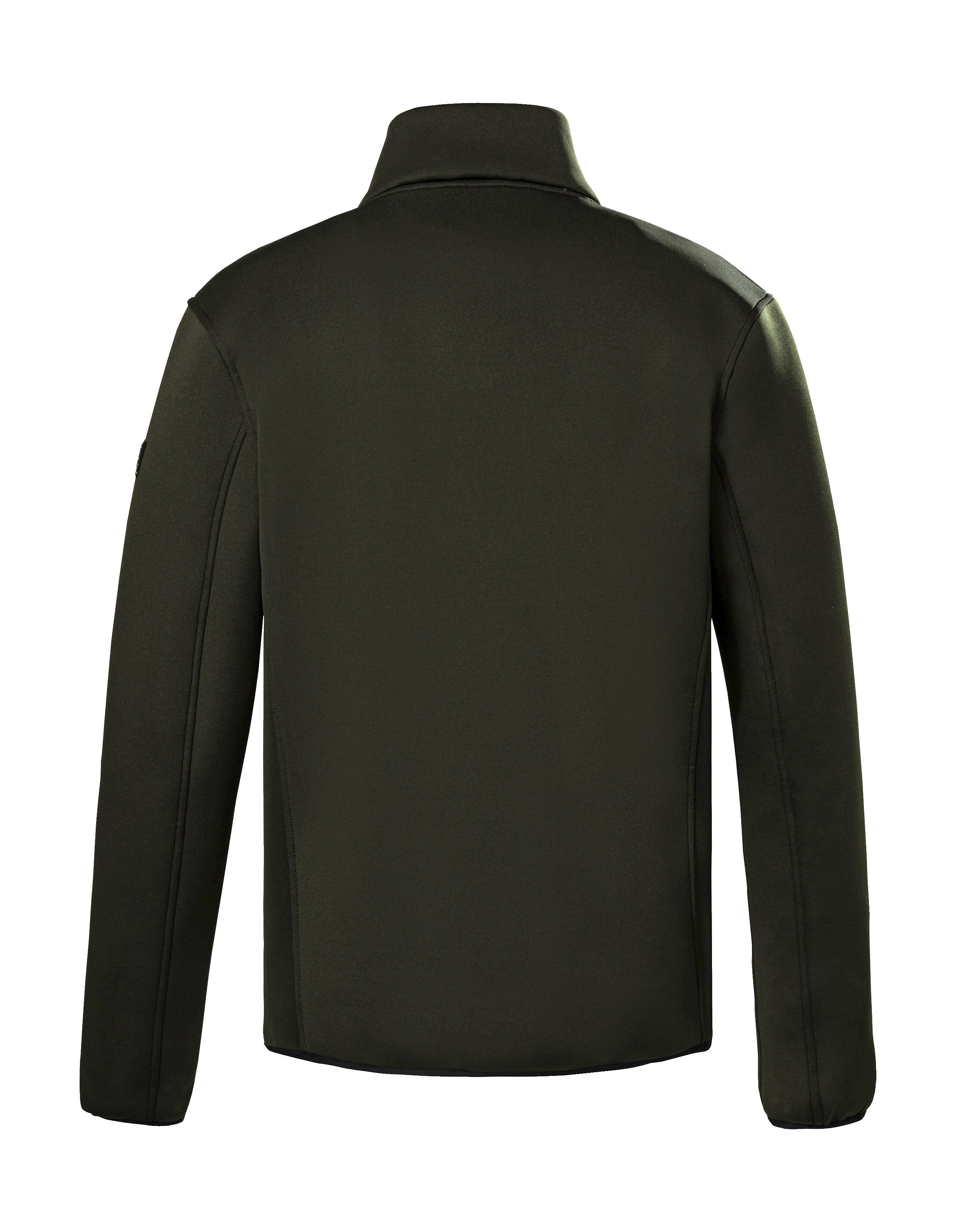 Killtec Funktionsjacke KOW 33 MN JCKT günstig online kaufen