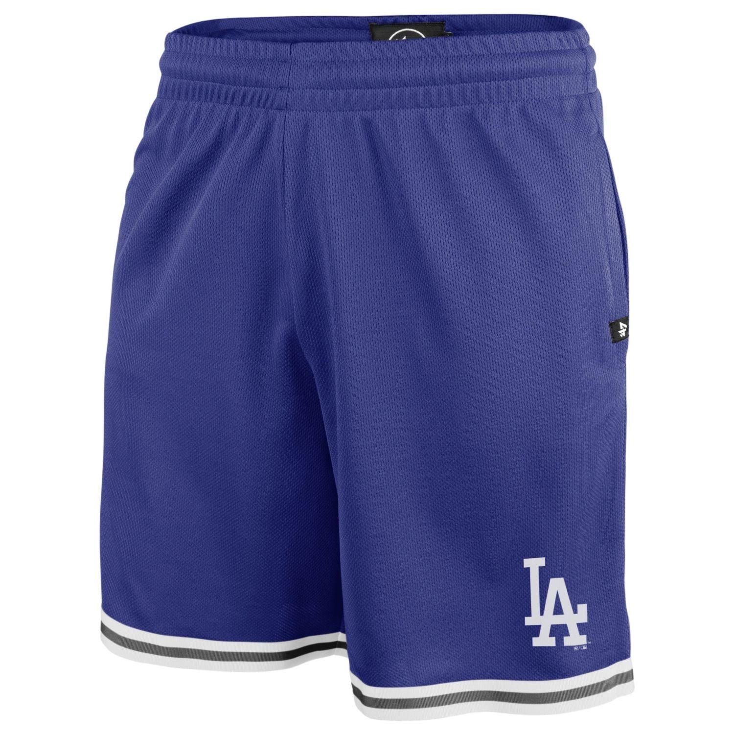 '47 Brand Shorts MLB GRAFTON Los Angeles Dodgers