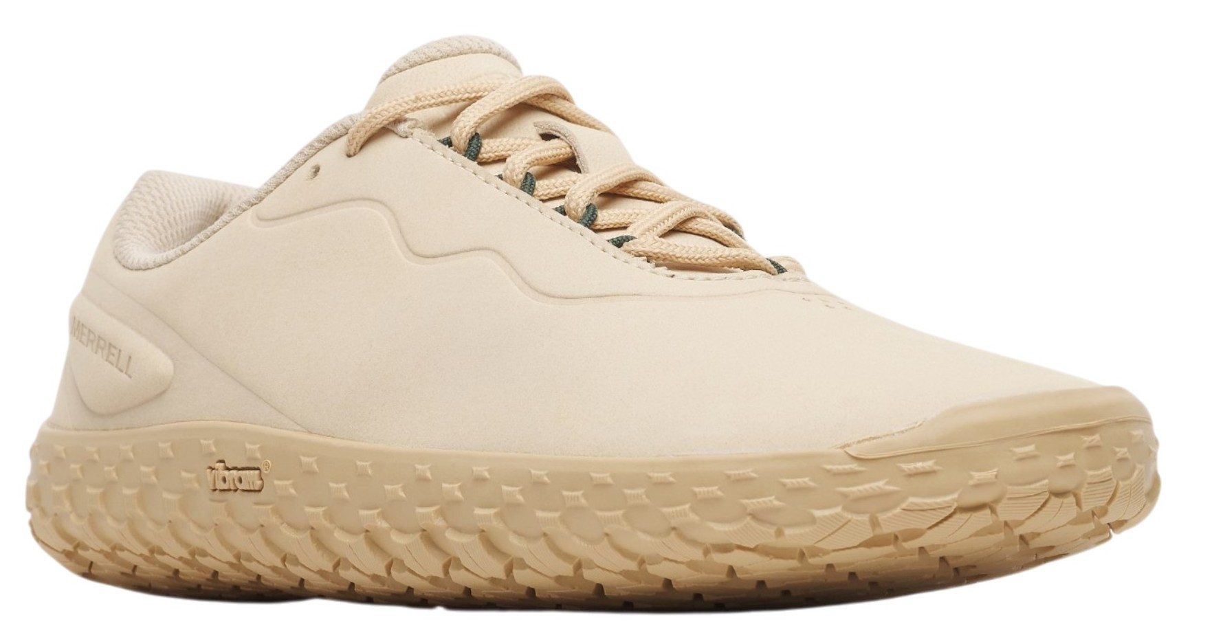 Merrell J00005543 Vapor Glove 7 Leather Latte Mokassin