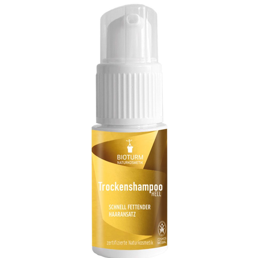 Bioturm Haarshampoo hell, 20 g