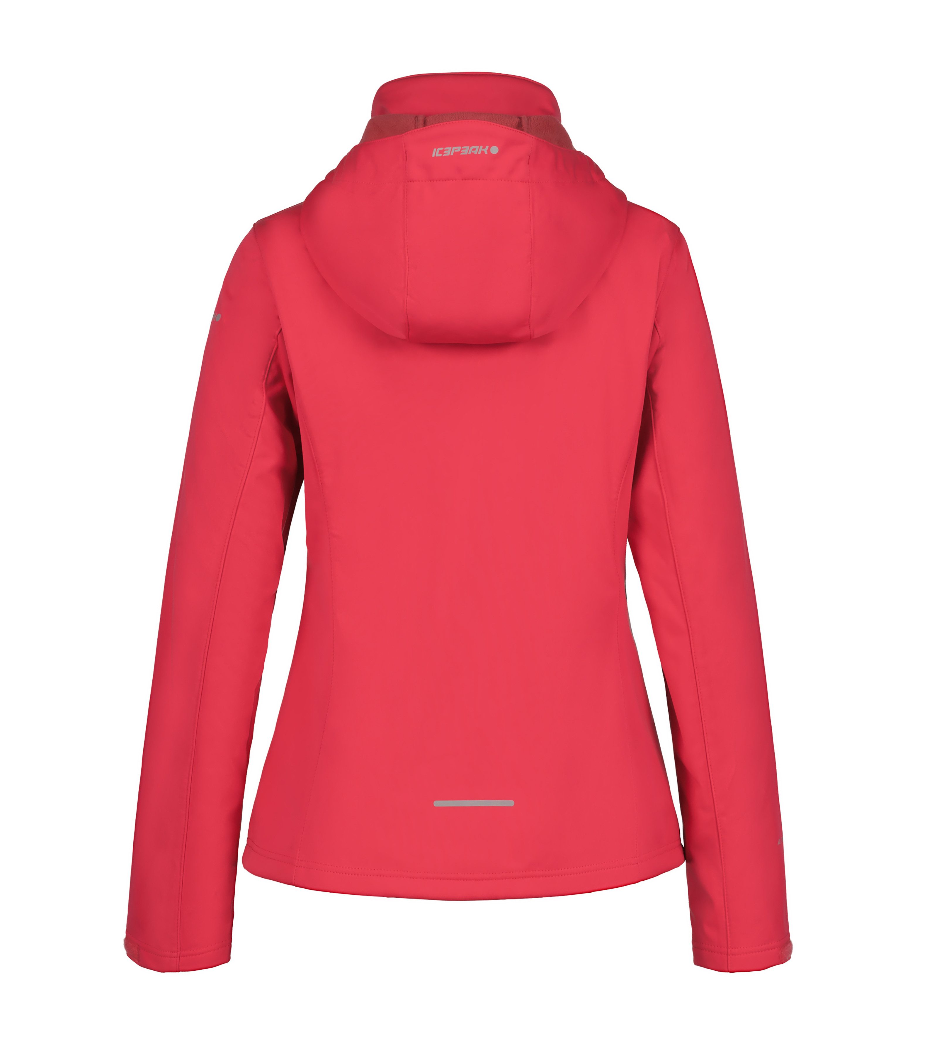 Icepeak Softshelljacke D SOFTSHELLJACKE BOISE (1-St) Wasserdicht & Winddich günstig online kaufen