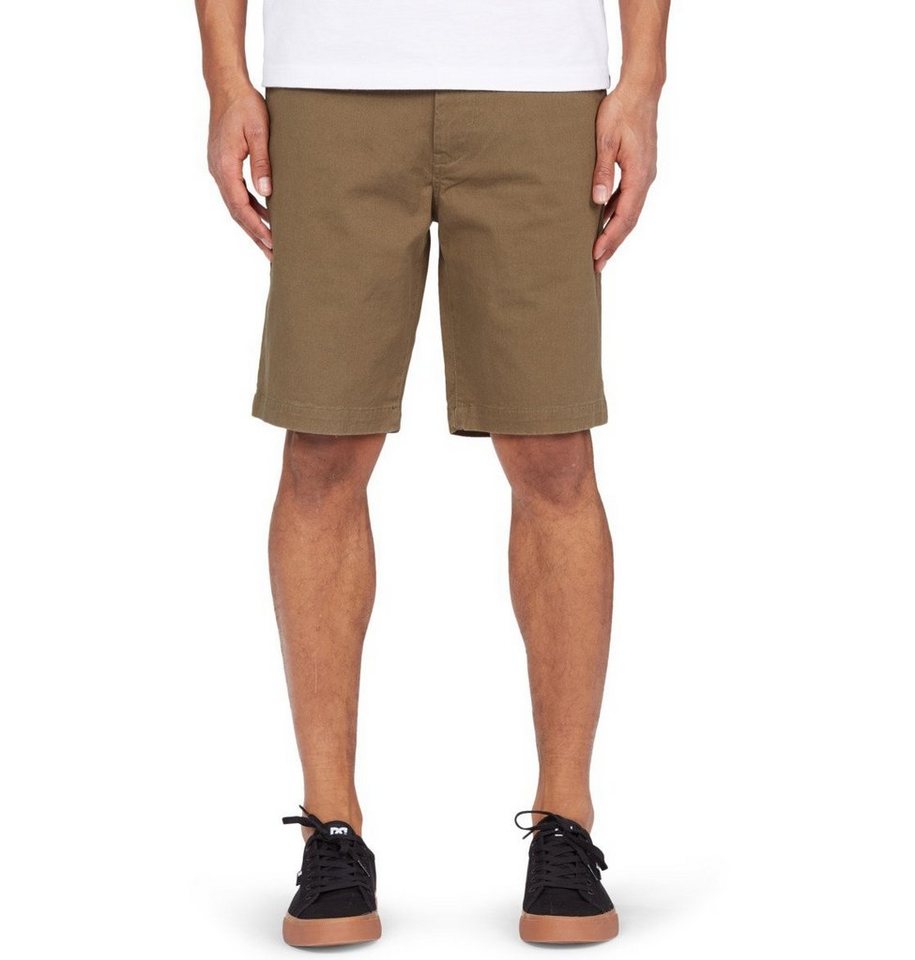 DC Shoes Chinoshorts »Worker Chino 20.5"« kaufen OTTO DC Shoes Chinoshorts »Worker Chino 20.5"« kaufen OTTO