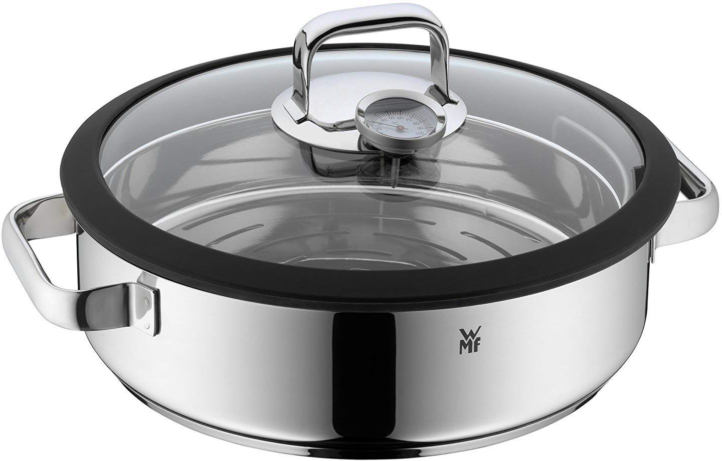 WMF Dampfgartopf Vitalis