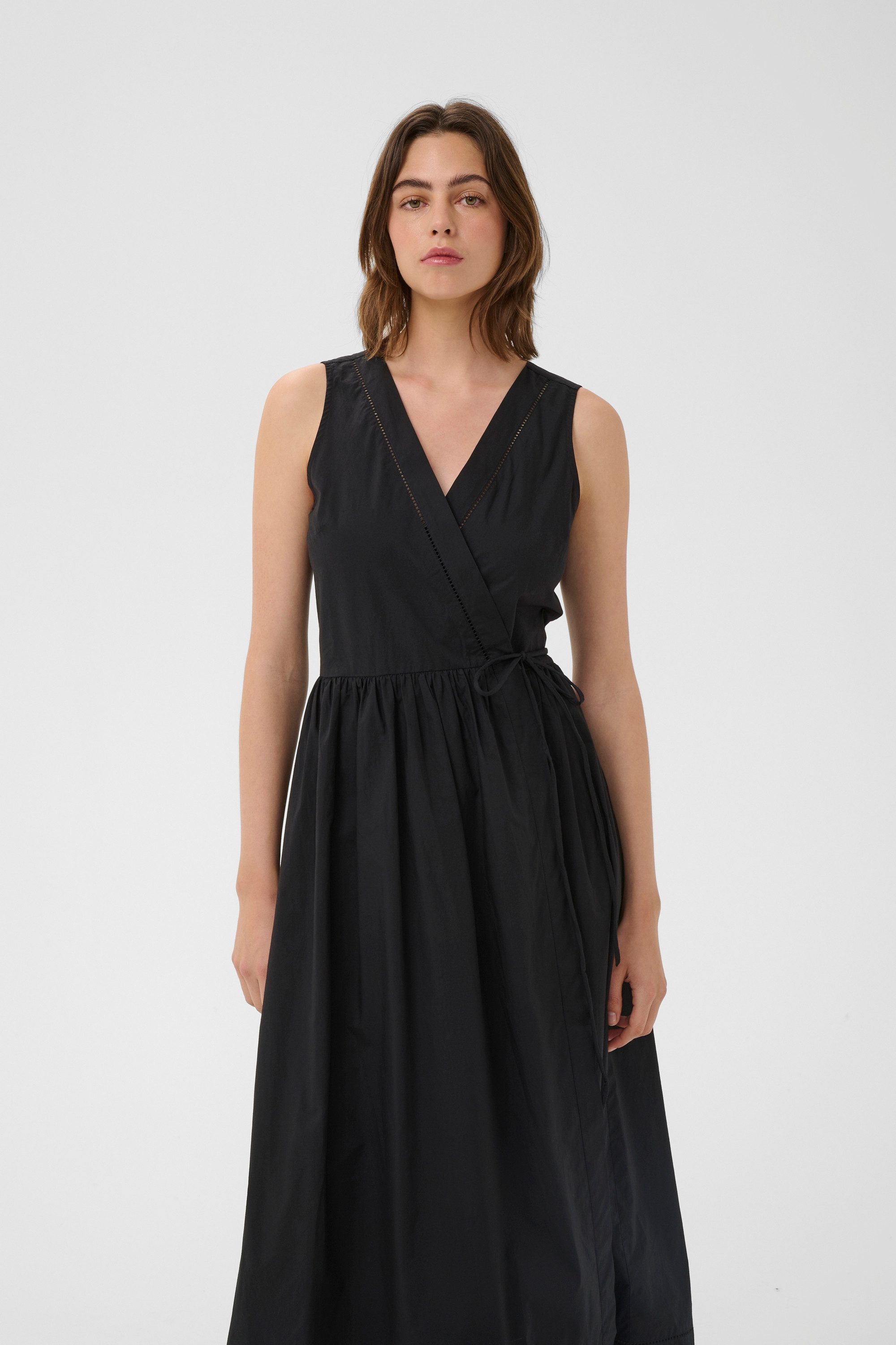 InWear Blusenkleid Kleid DaffodilIW